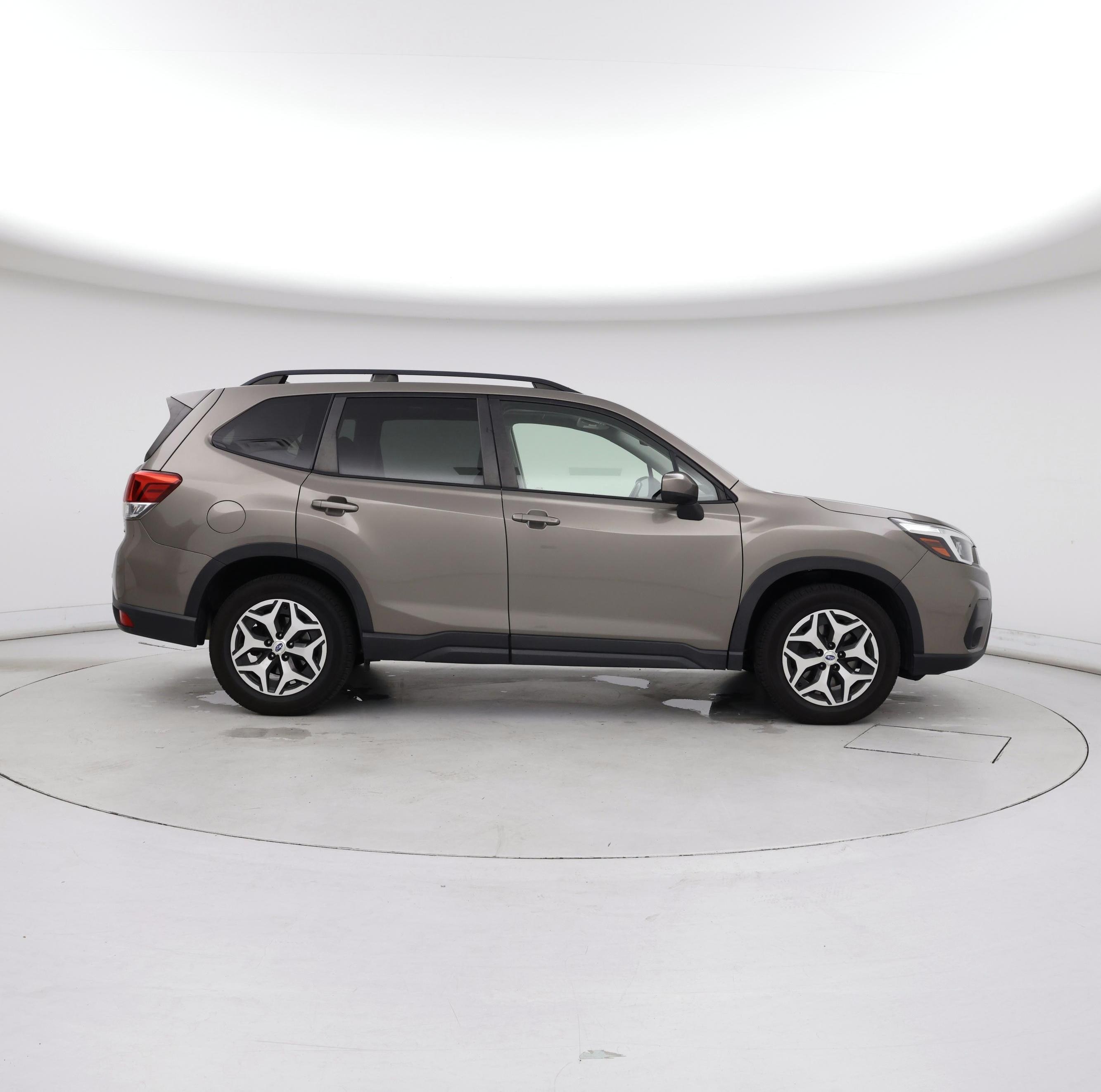 Thumbnail: 2019 Subaru Forester - 7