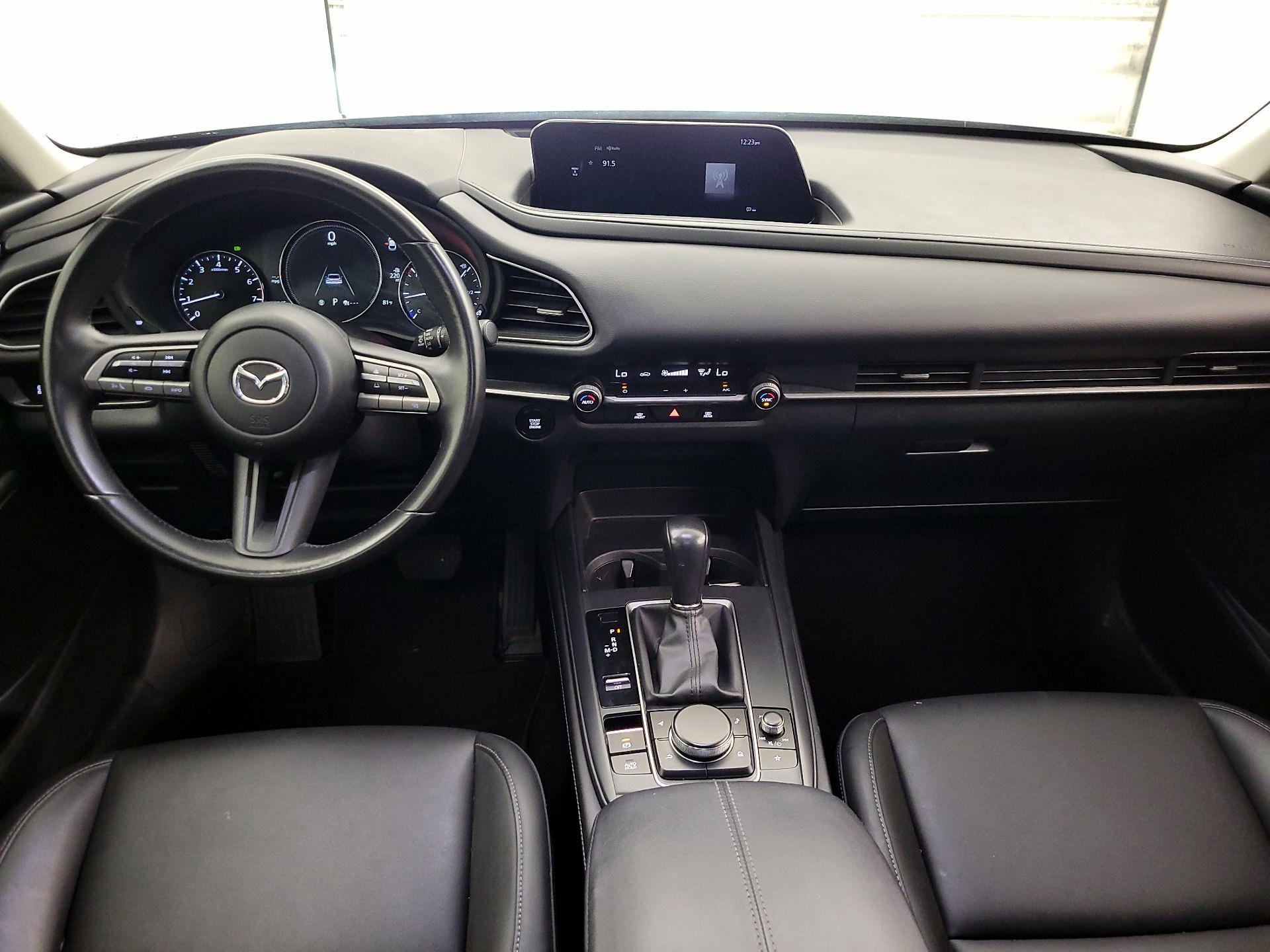Thumbnail: 2023 Mazda CX-30 - 9