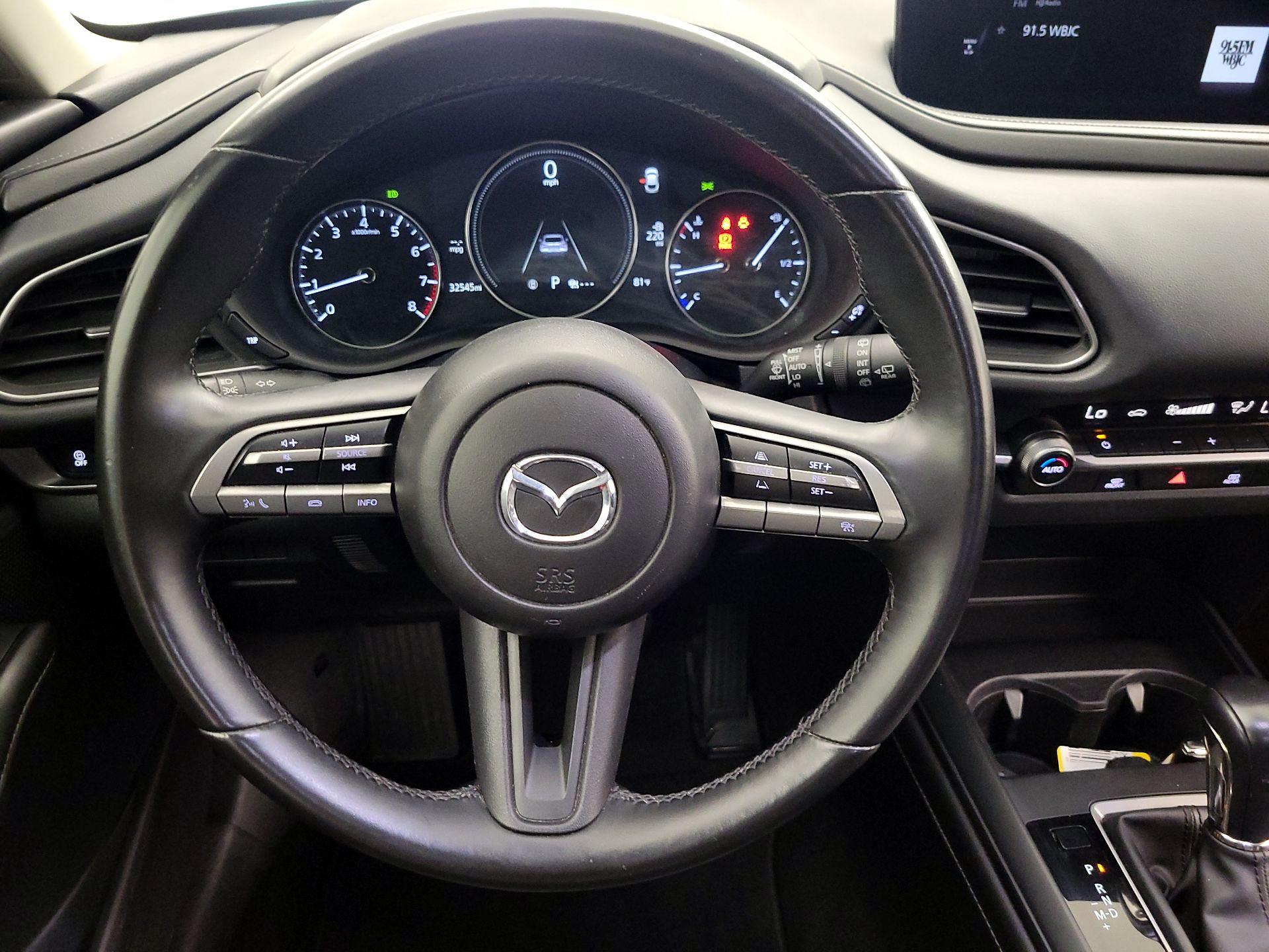 Thumbnail: 2023 Mazda CX-30 - 10