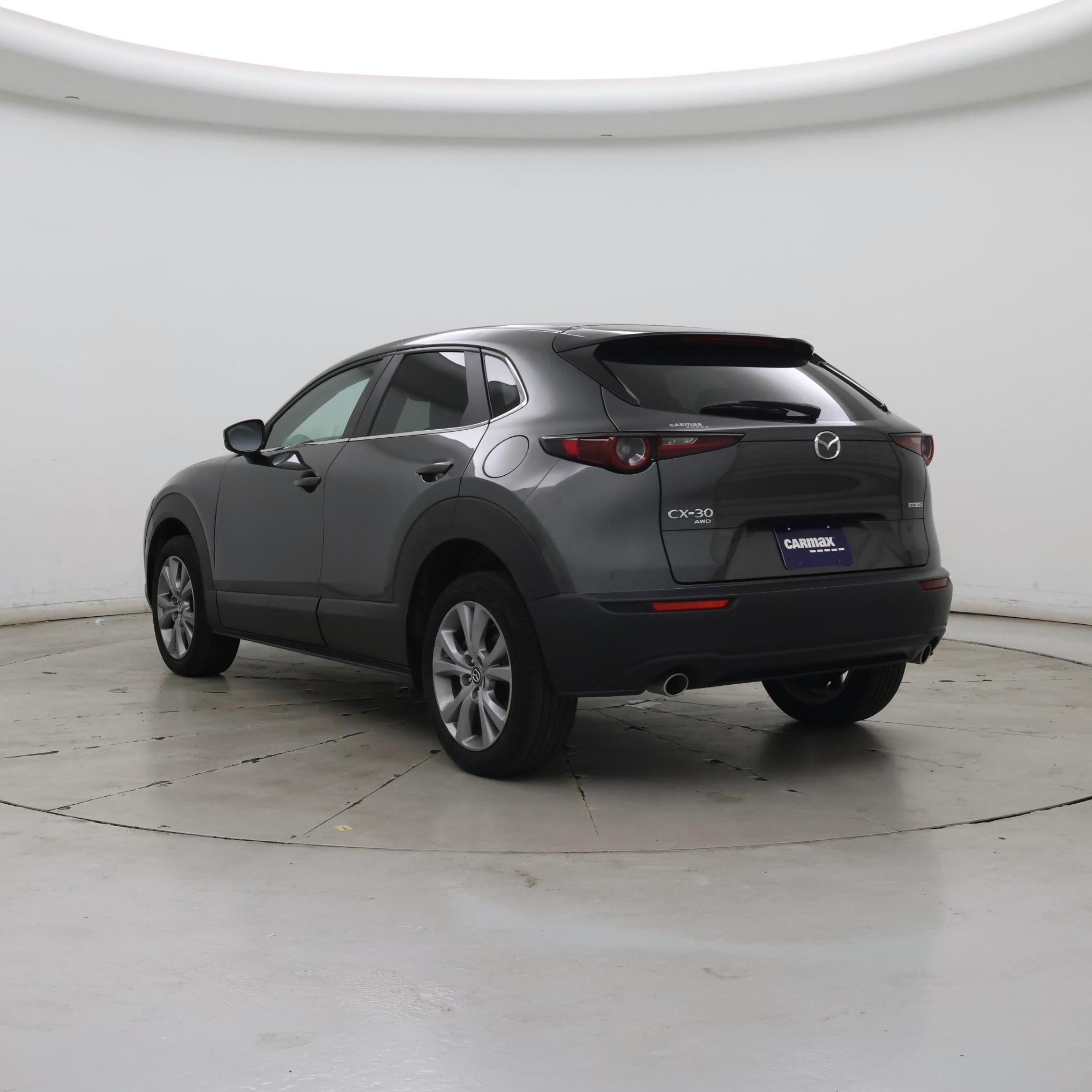 Thumbnail: 2023 Mazda CX-30 - 2
