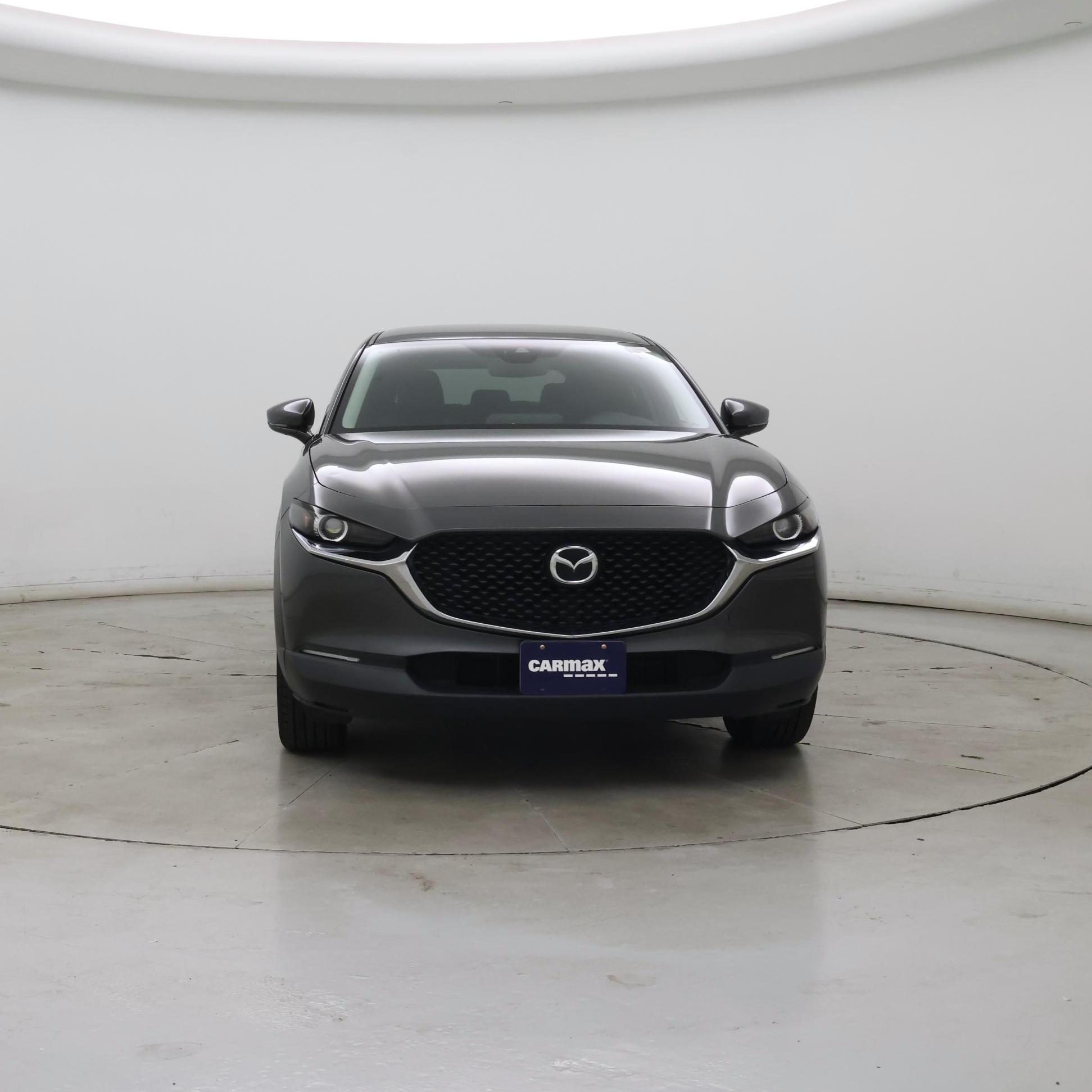 Thumbnail: 2023 Mazda CX-30 - 5
