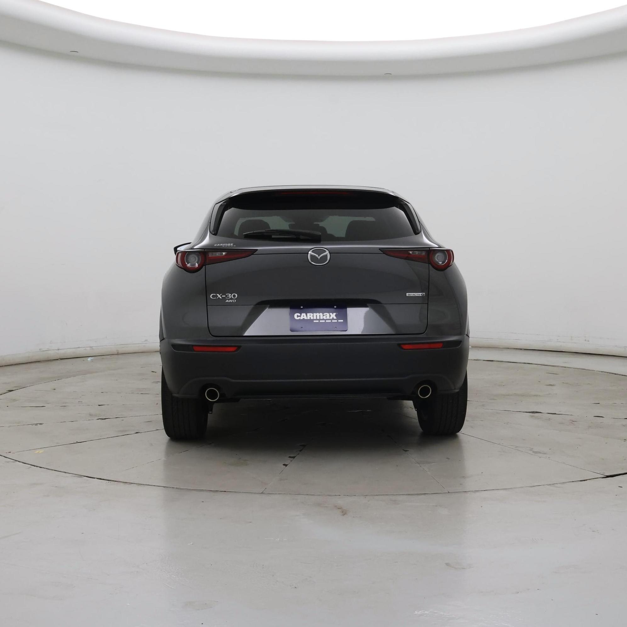 Thumbnail: 2023 Mazda CX-30 - 6
