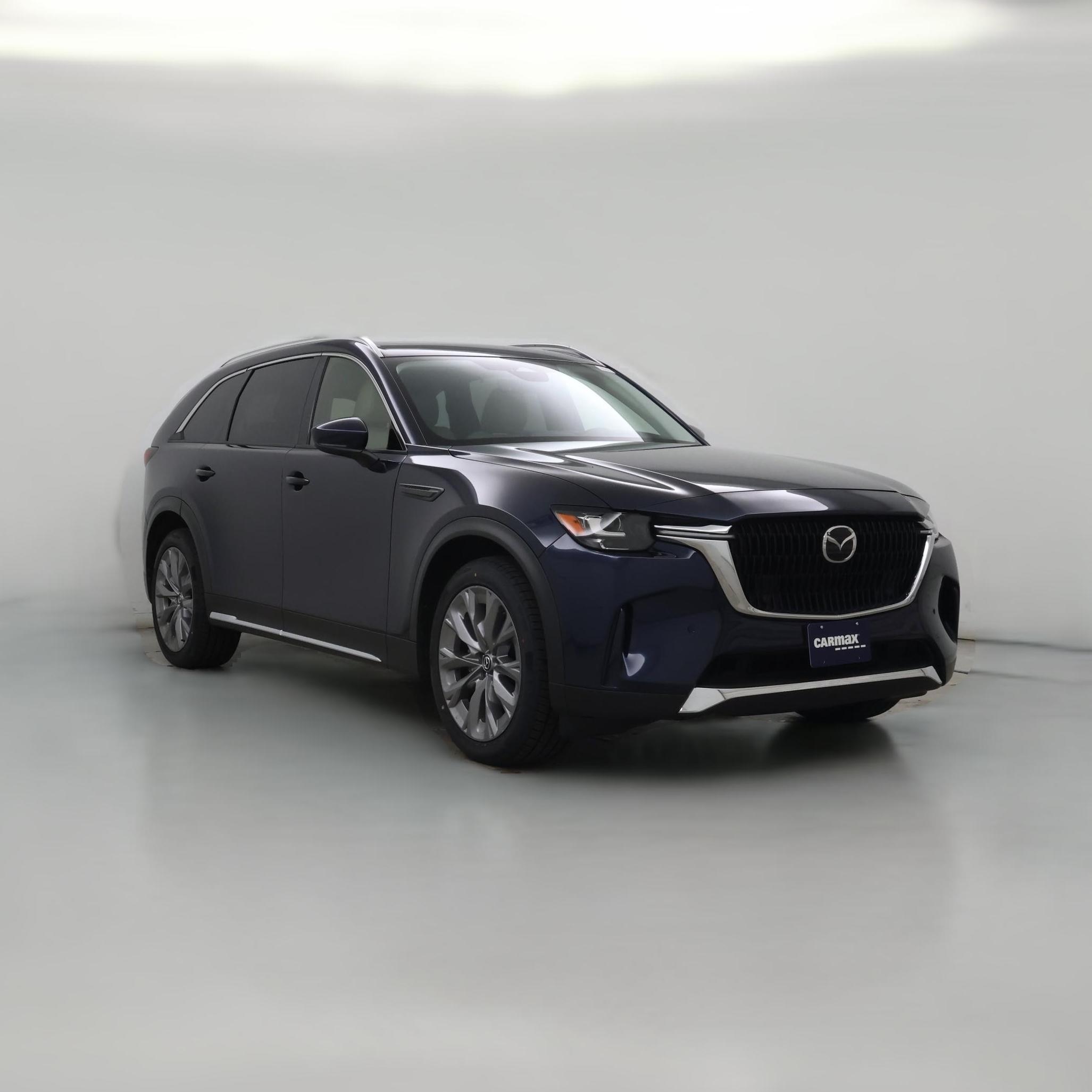 Thumbnail: 2024 Mazda CX-90 - 1