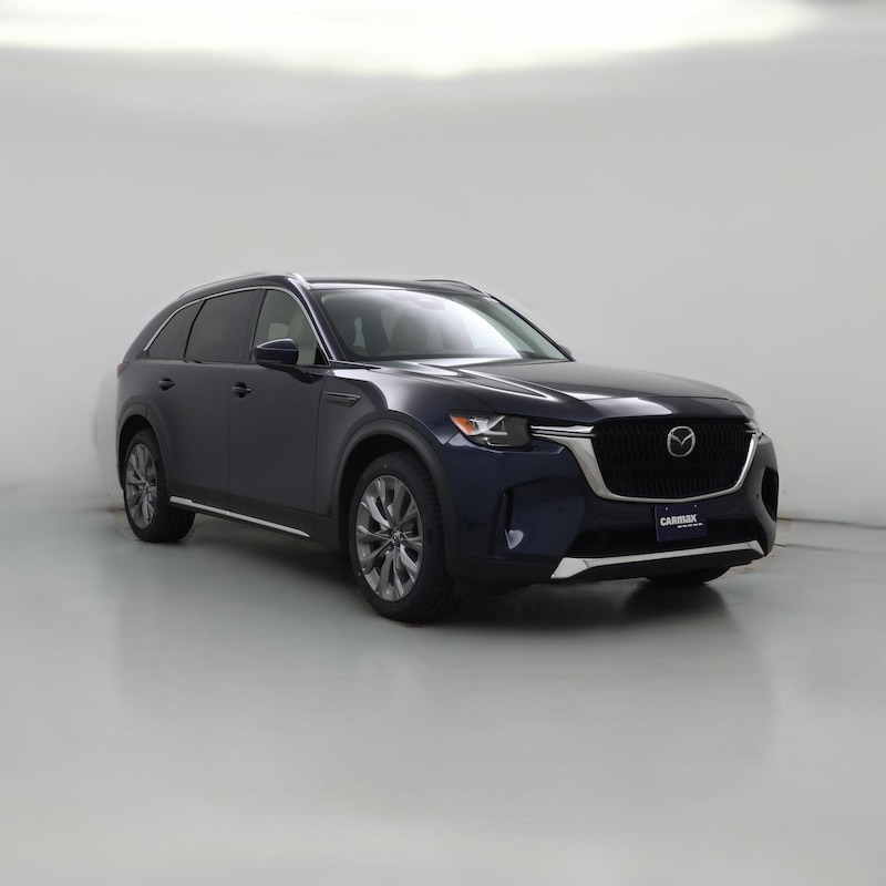 2024 Mazda CX-90 Turbo Premium
