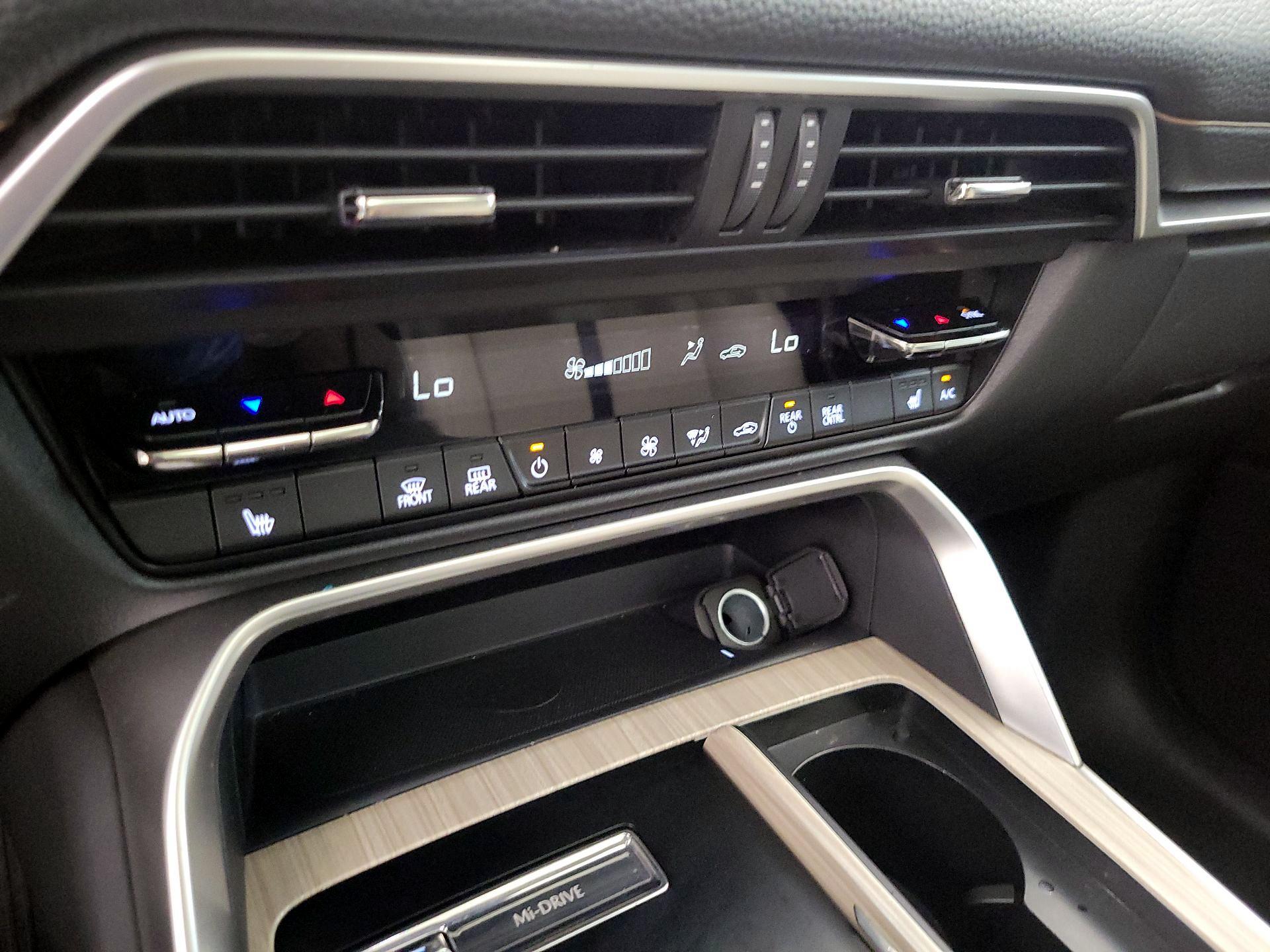 Thumbnail: 2024 Mazda CX-90 - 16