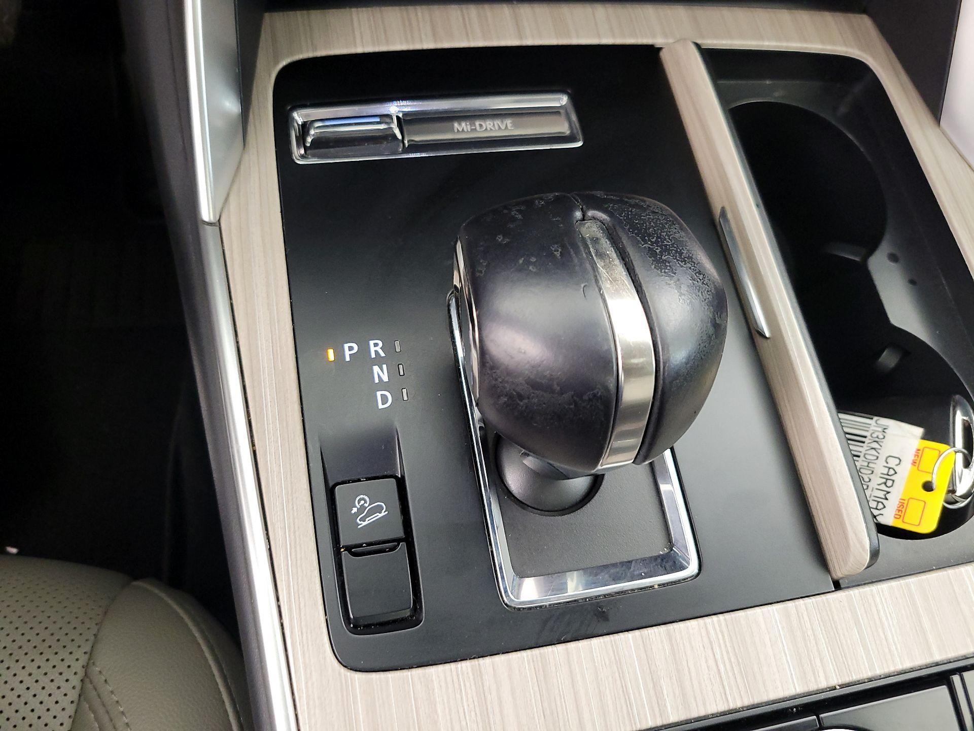 Thumbnail: 2024 Mazda CX-90 - 17