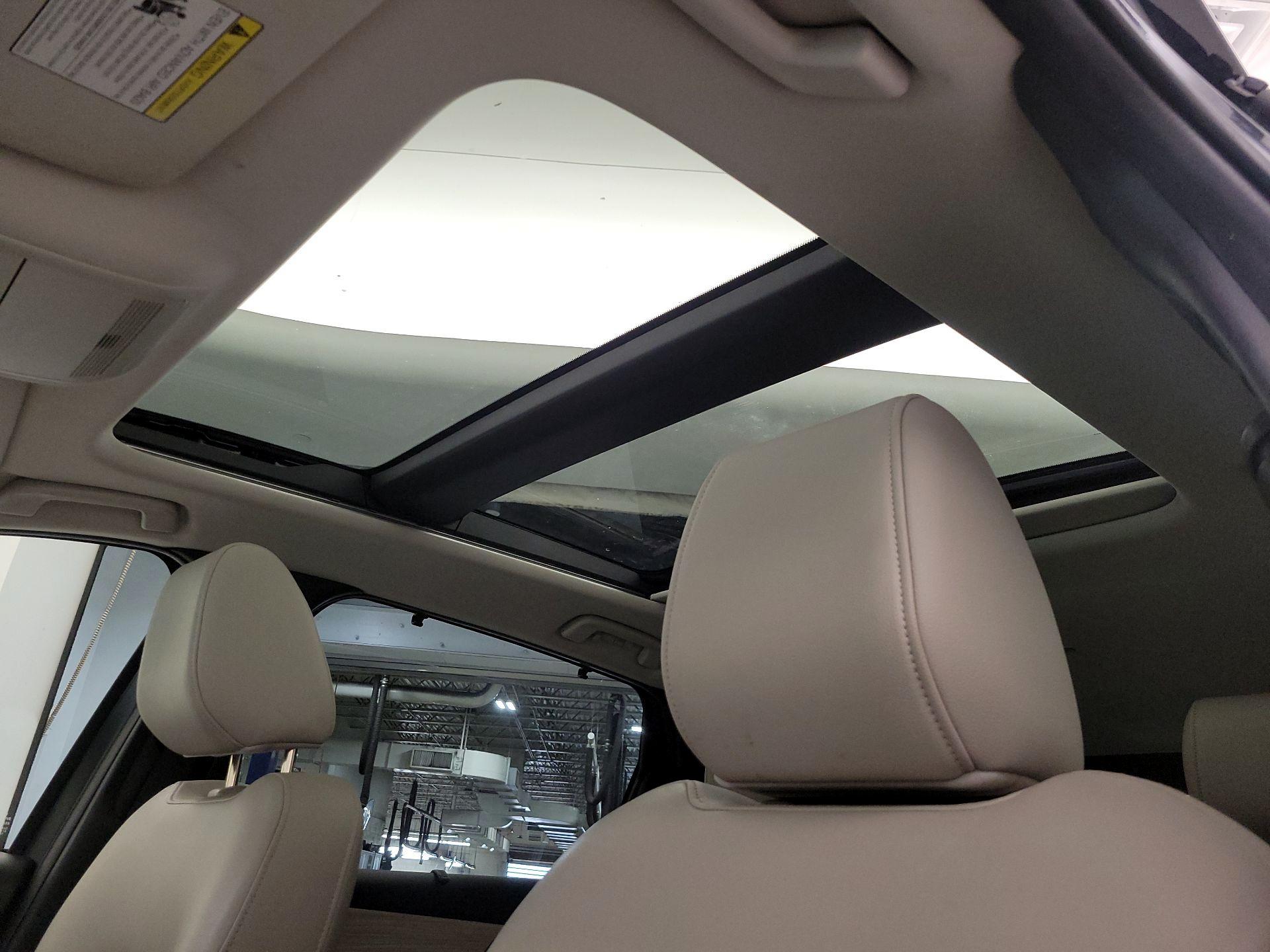 Thumbnail: 2024 Mazda CX-90 - 19