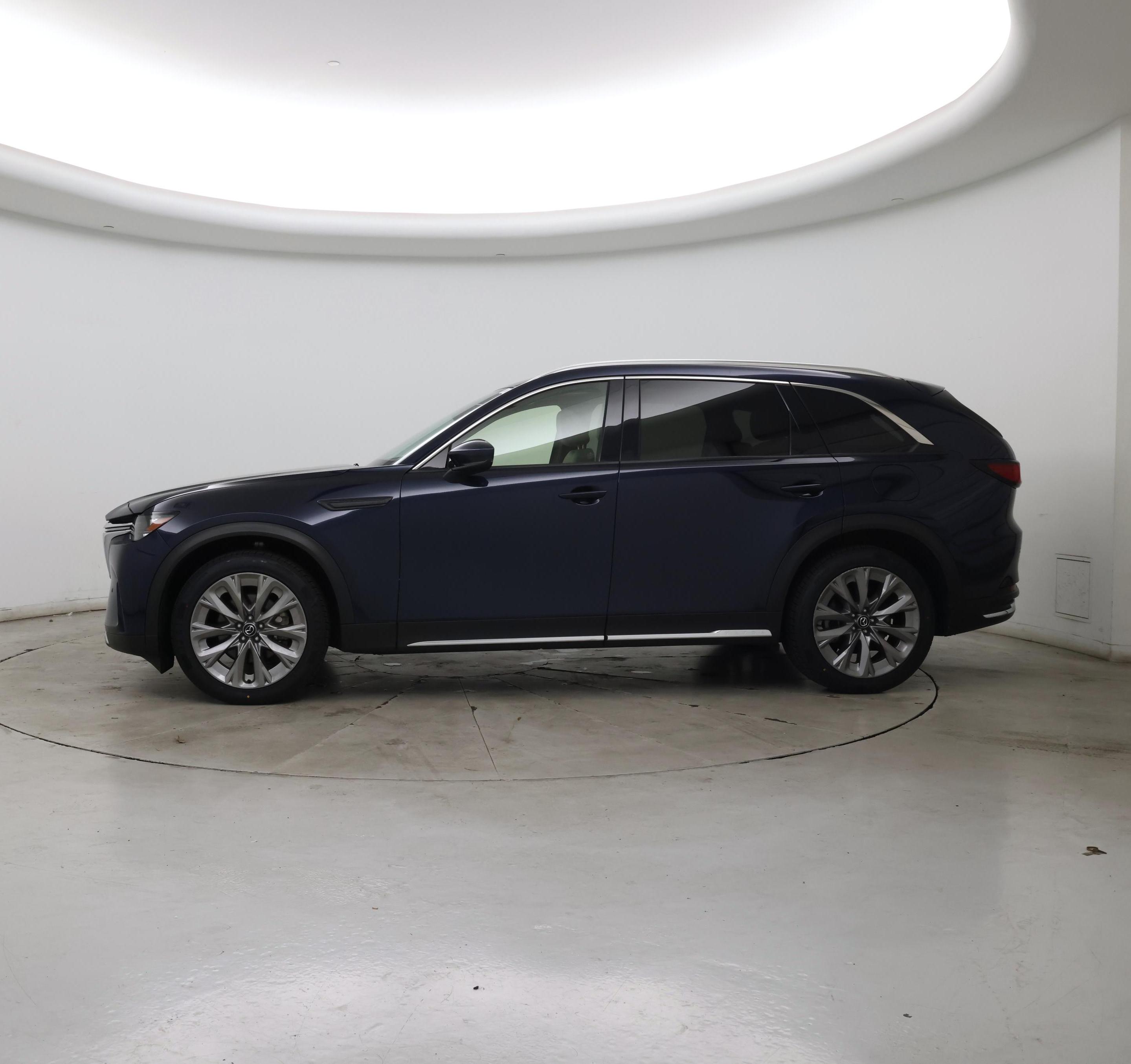 Thumbnail: 2024 Mazda CX-90 - 3