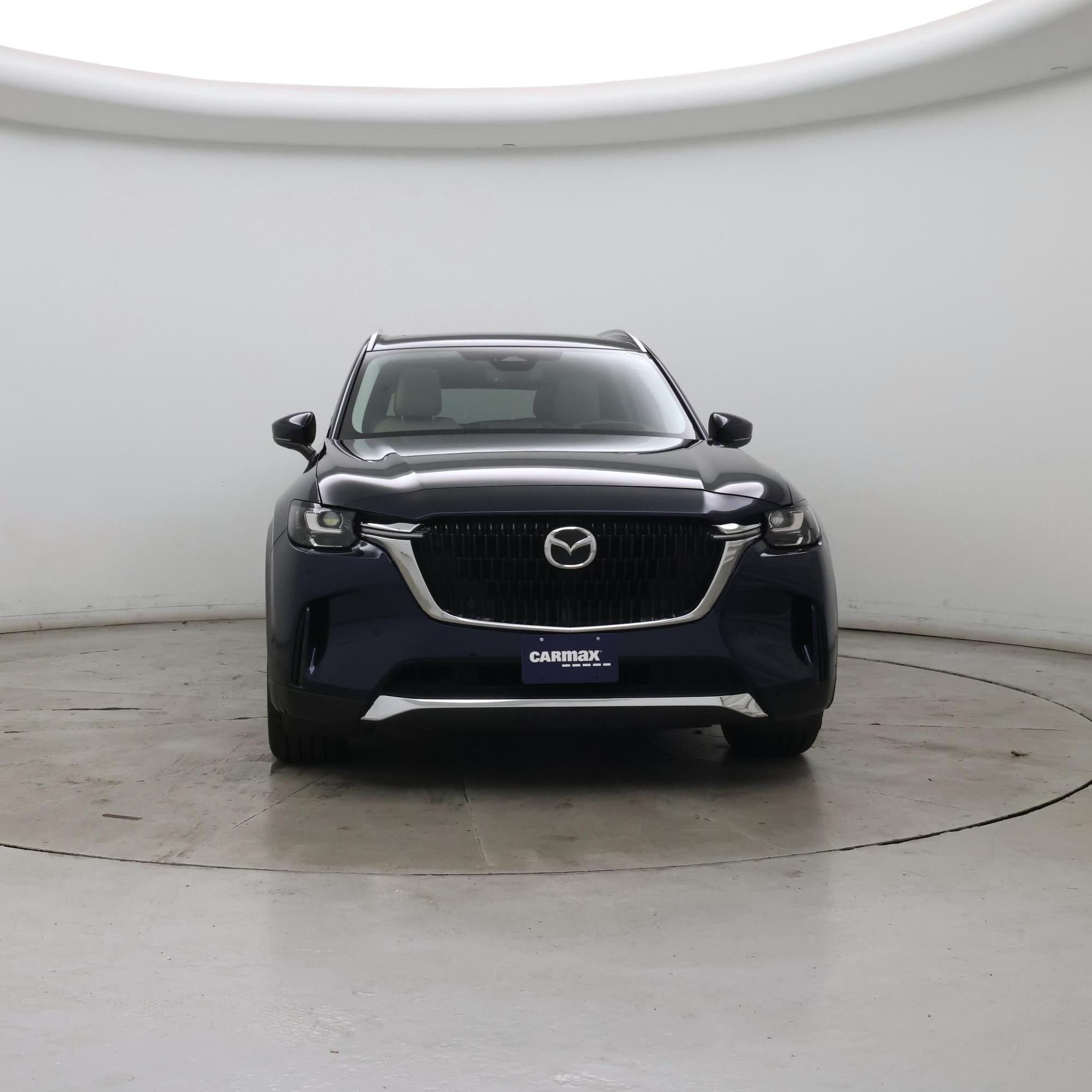 Thumbnail: 2024 Mazda CX-90 - 5