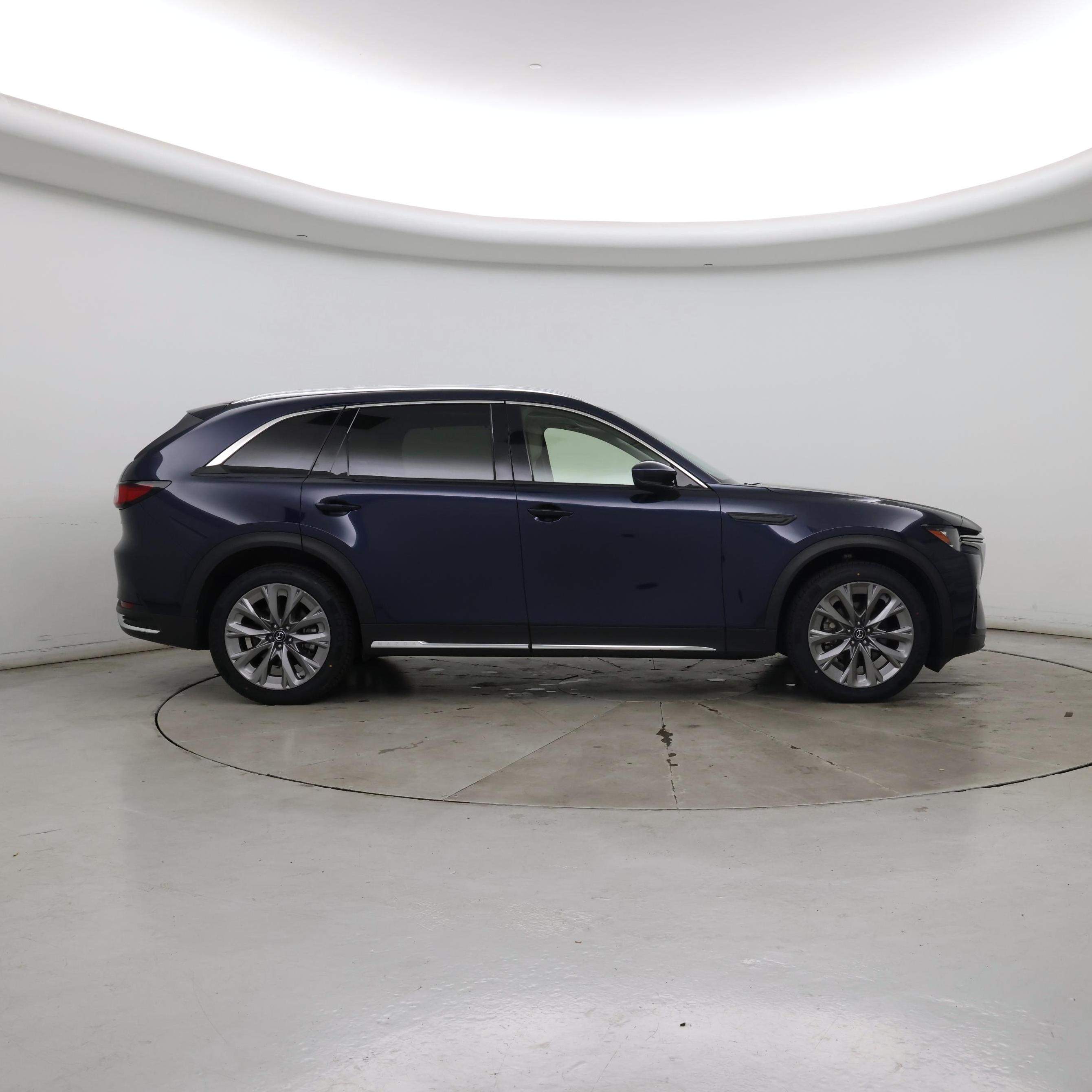Thumbnail: 2024 Mazda CX-90 - 7