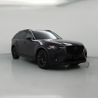 2025 Mazda CX-90 PHEV Premium Sport