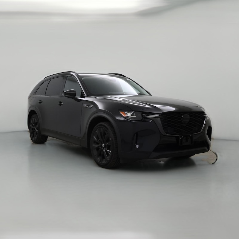 2025 Mazda CX-90 PHEV Premium Sport