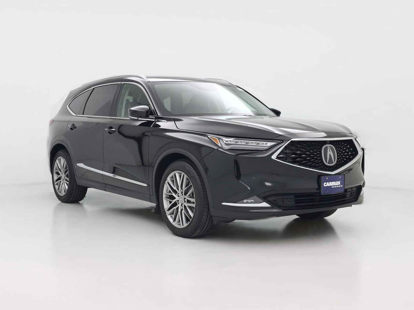 2024 Acura MDX