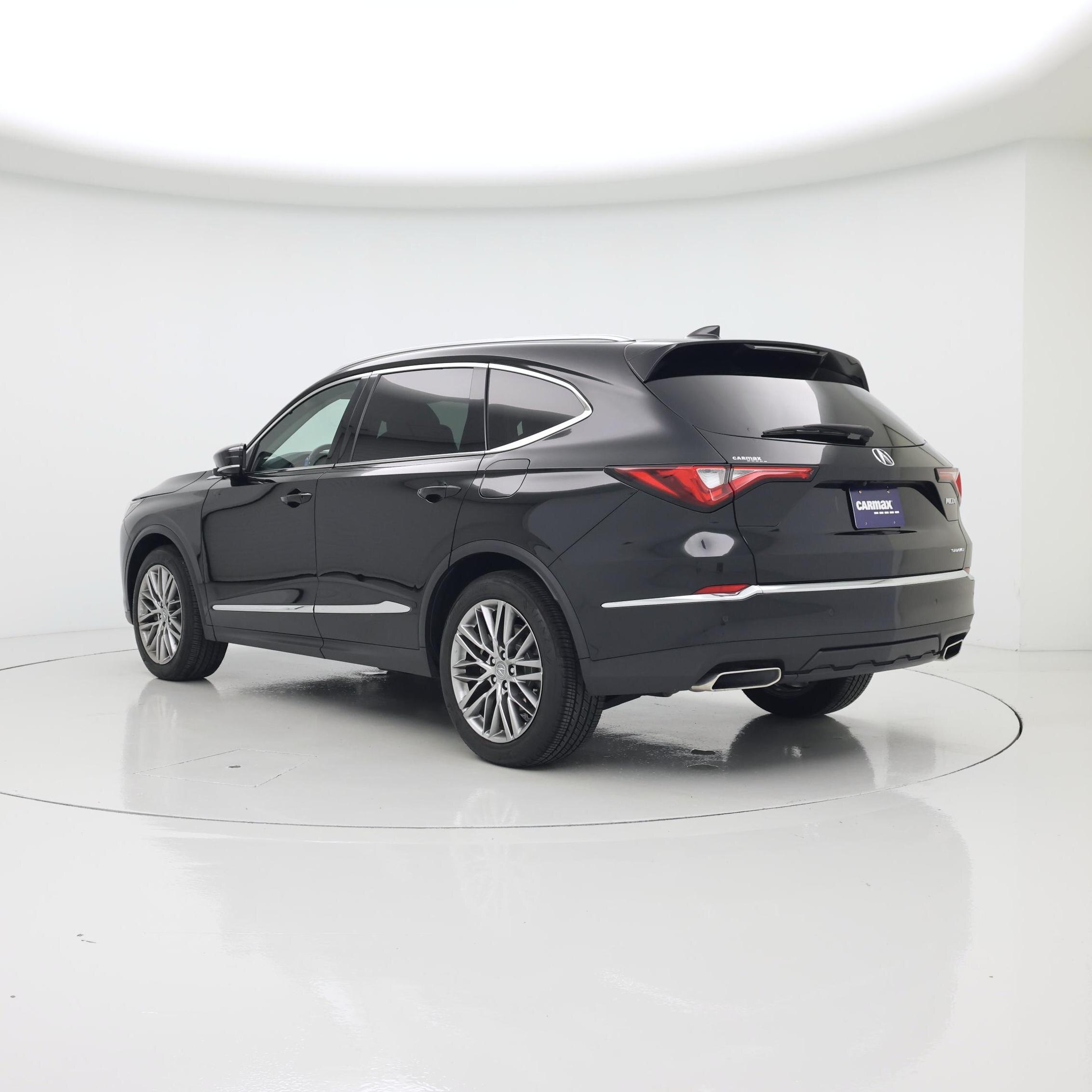 Thumbnail: 2024 Acura MDX - 2