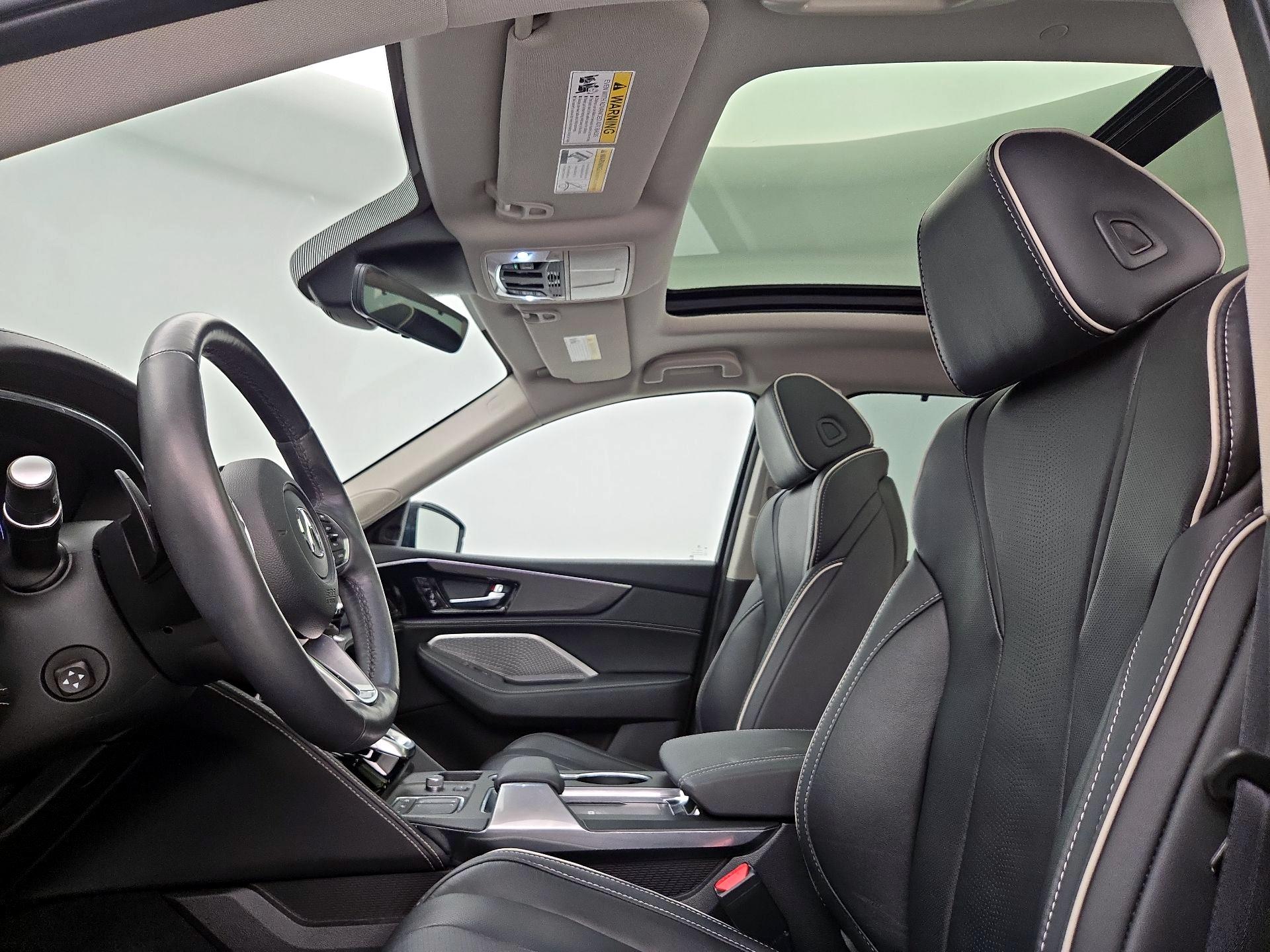 Thumbnail: 2024 Acura MDX - 20