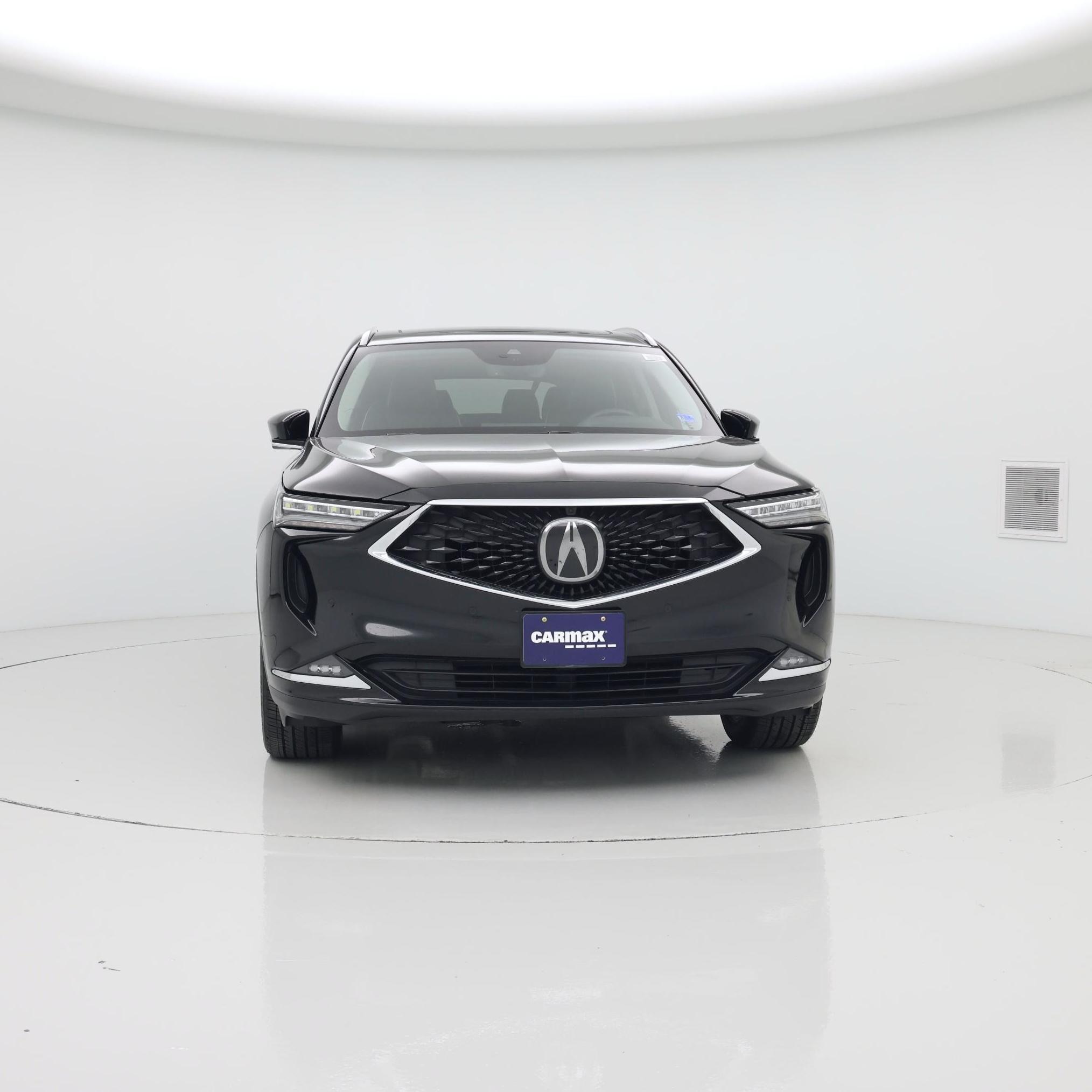 Thumbnail: 2024 Acura MDX - 5