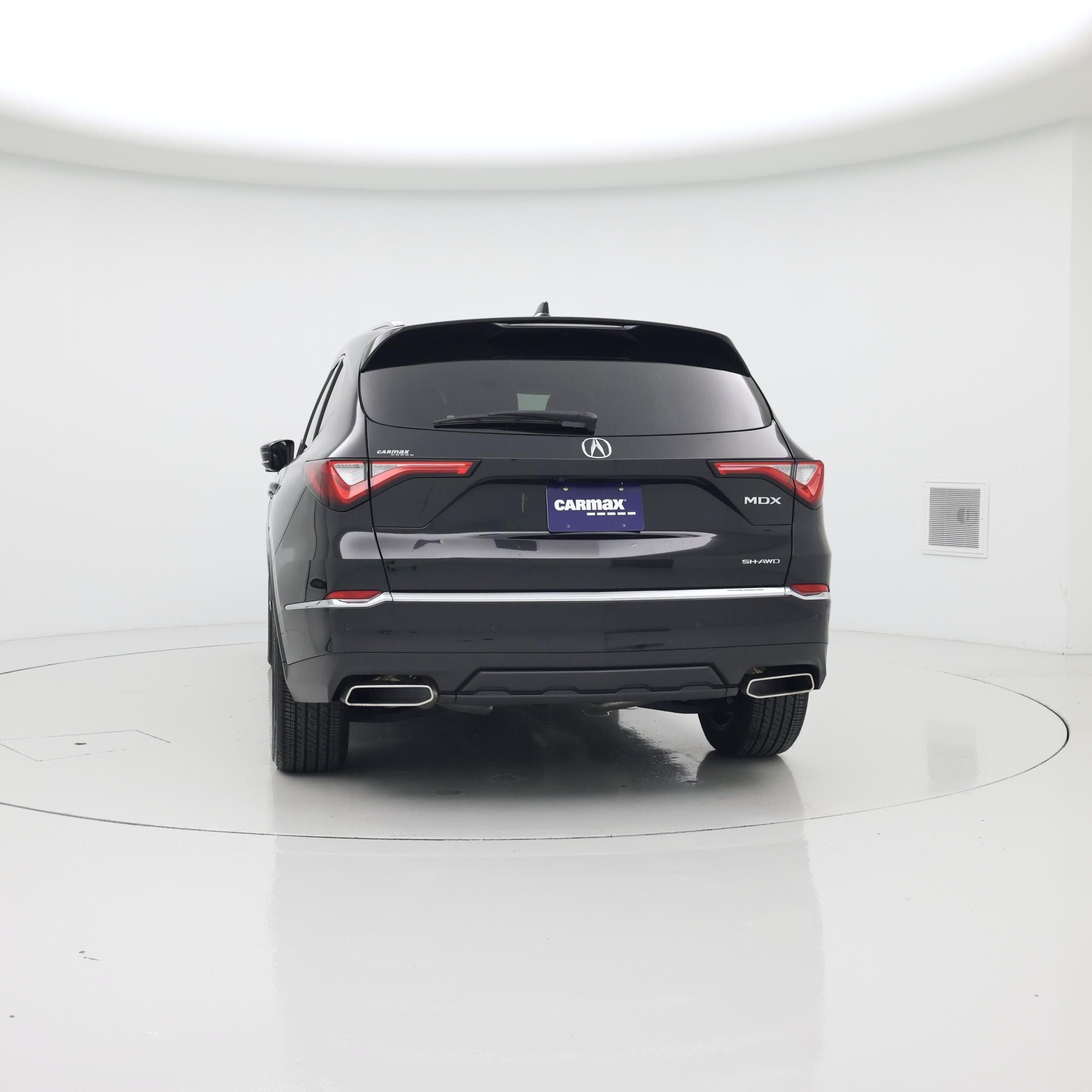Thumbnail: 2024 Acura MDX - 6