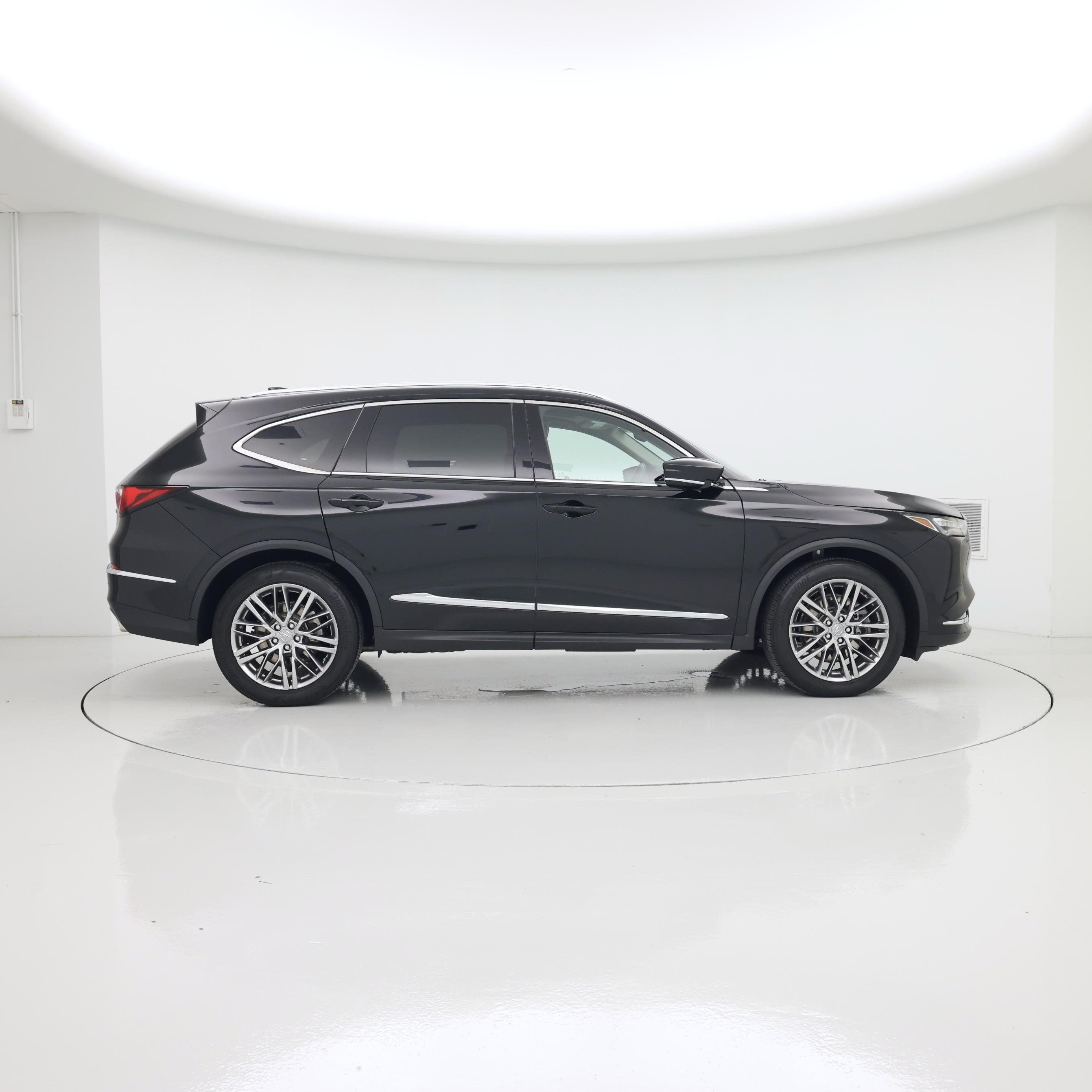 Thumbnail: 2024 Acura MDX - 7