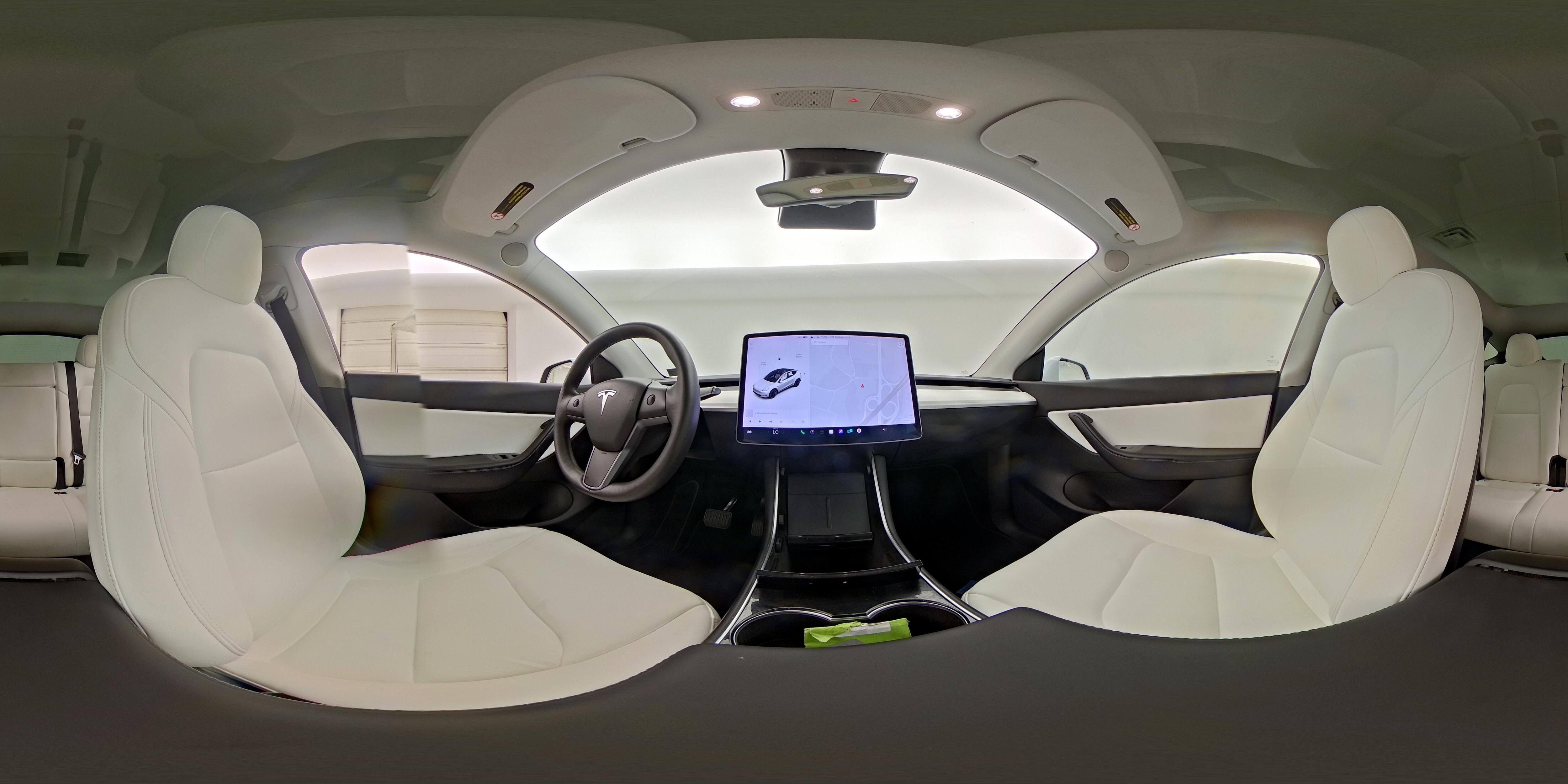 2021 Tesla Model Y Standard Range - Photo 26
