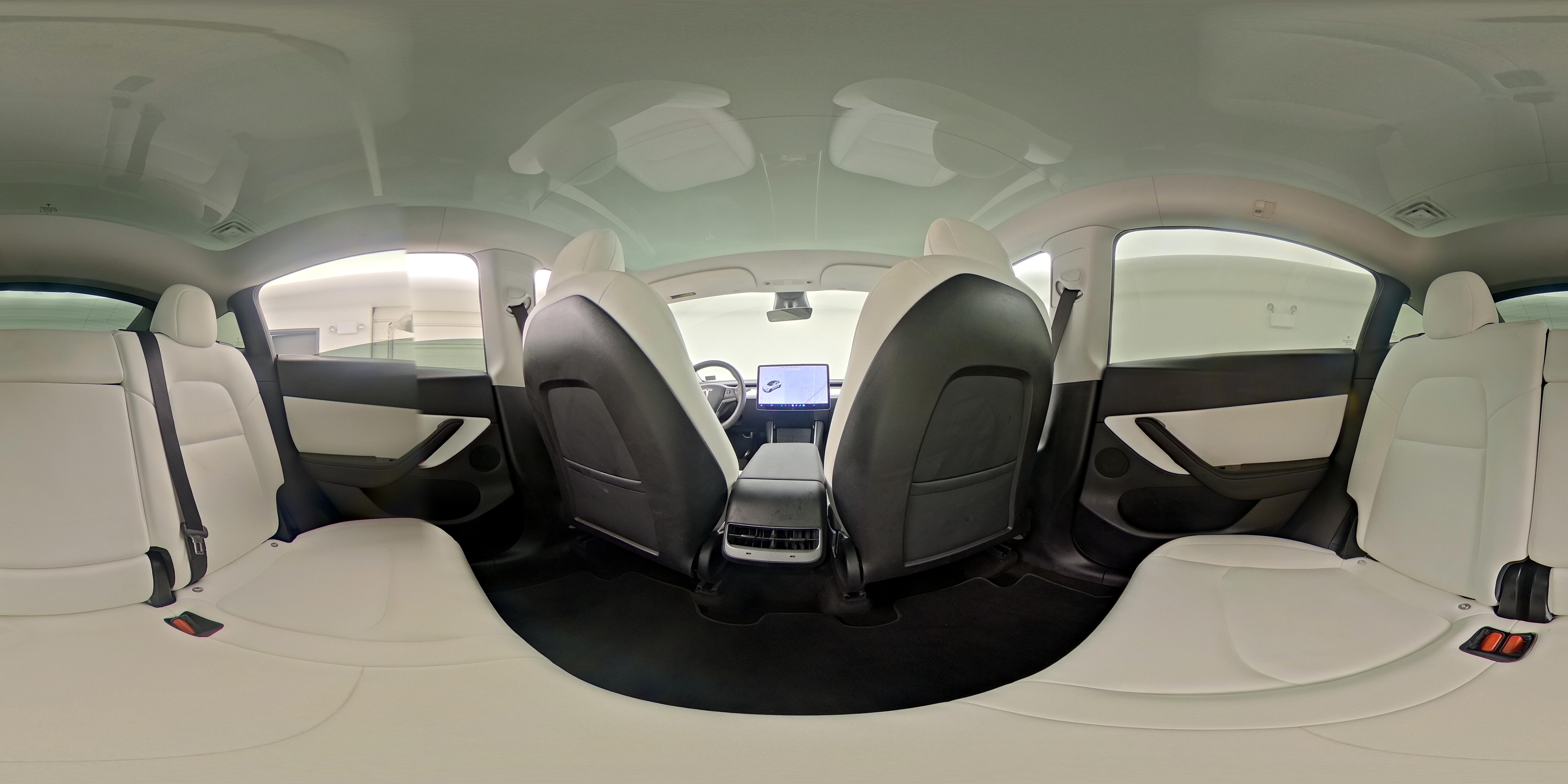 2021 Tesla Model Y Standard Range - Photo 27