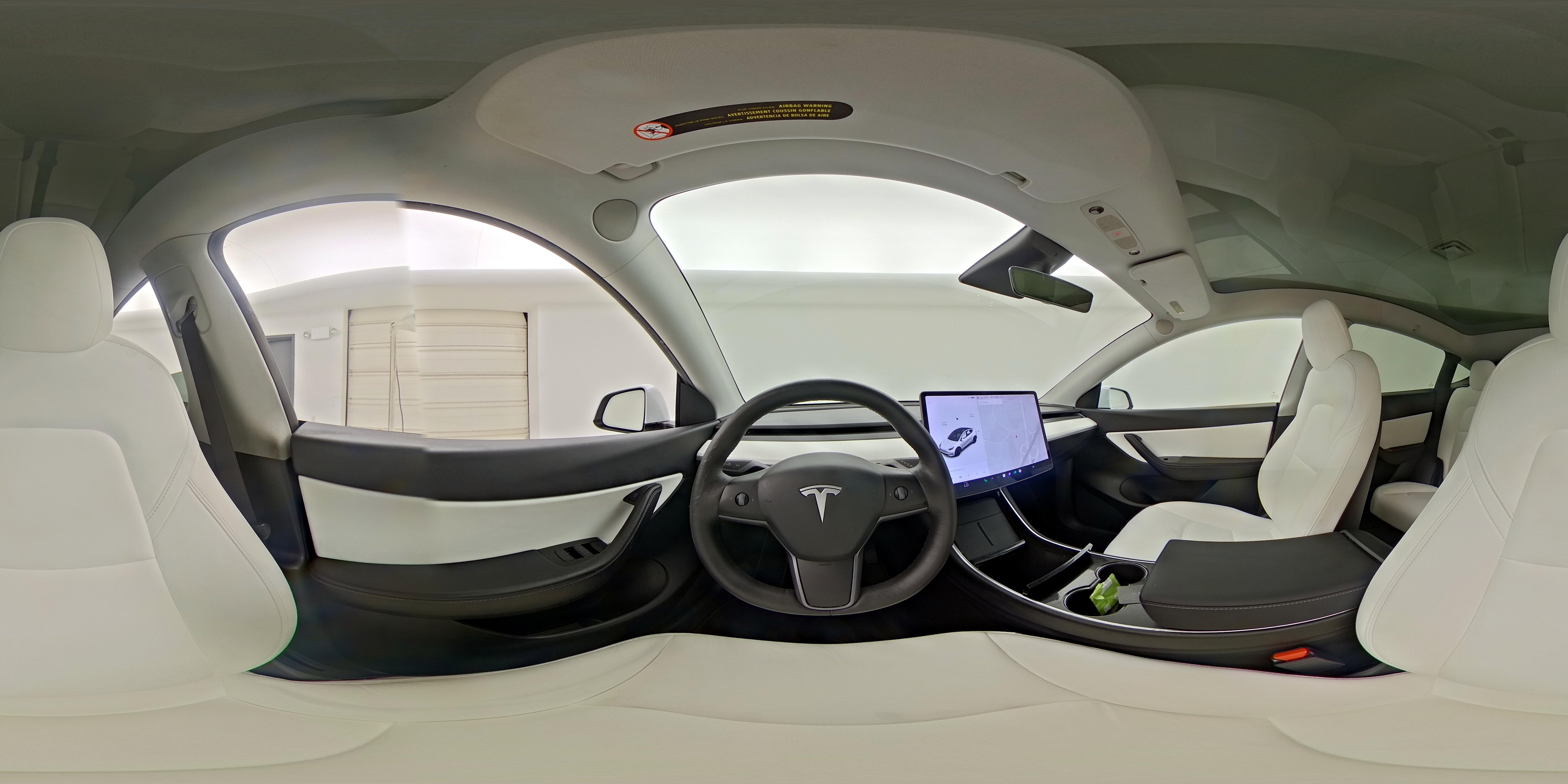 2021 Tesla Model Y Standard Range - Photo 28