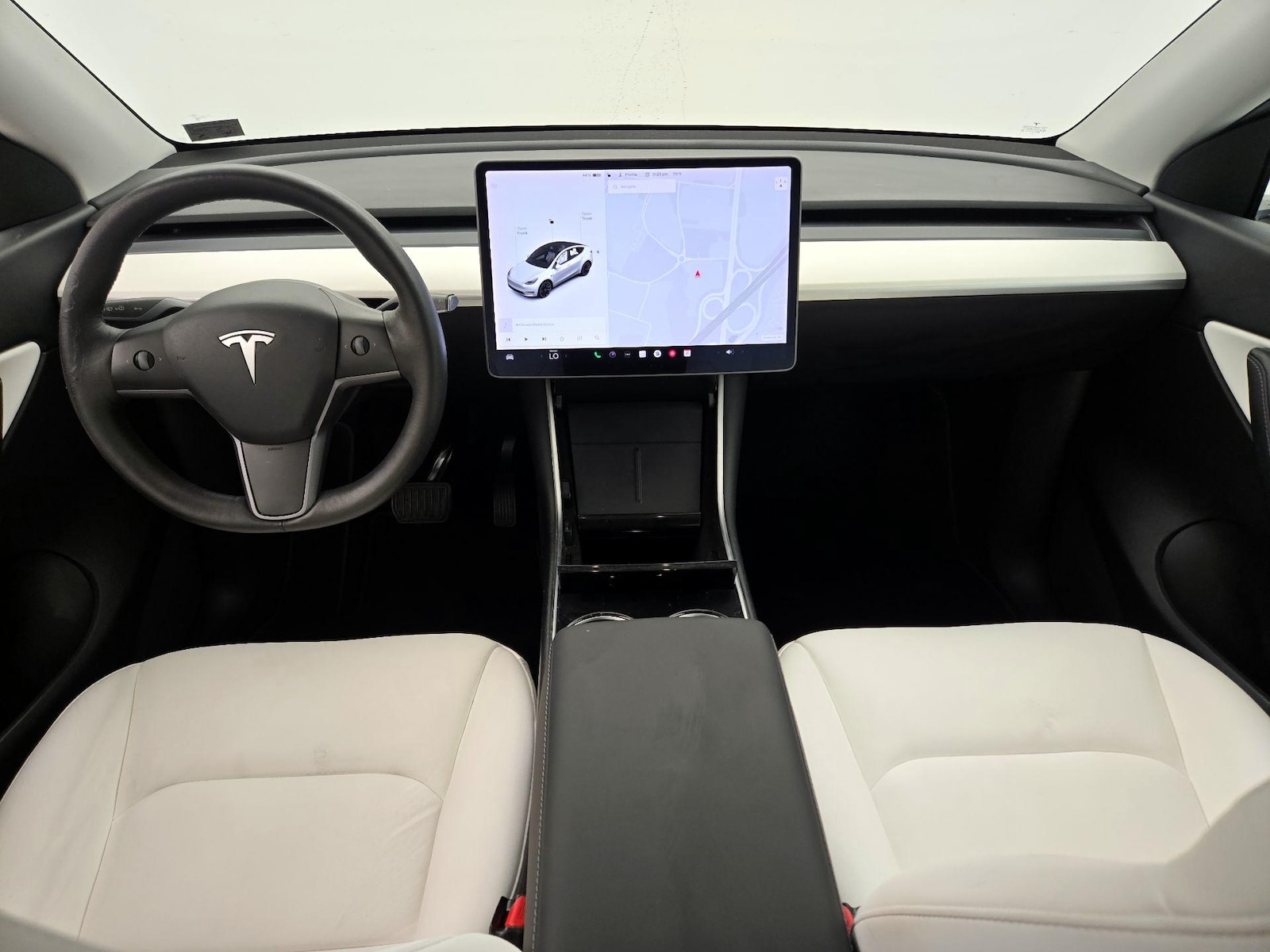 2021 Tesla Model Y Standard Range - Photo 10