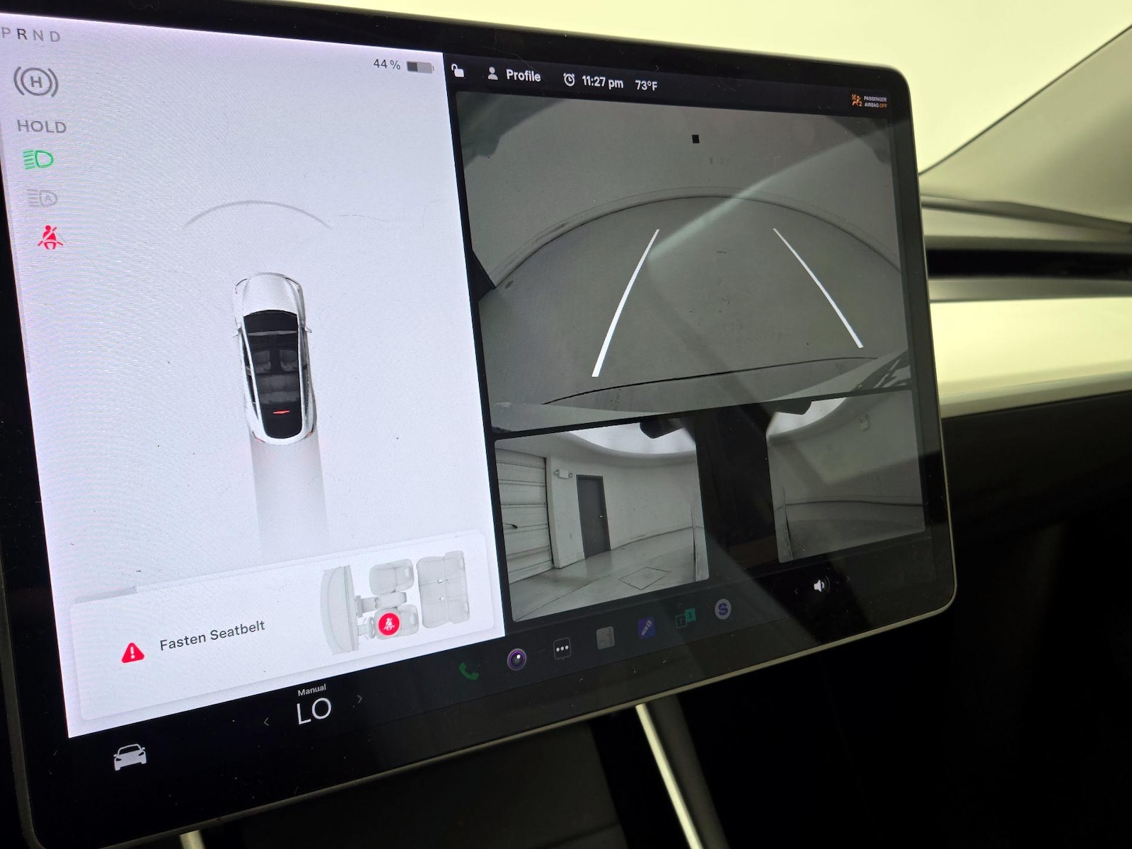 2021 Tesla Model Y Standard Range - Photo 15
