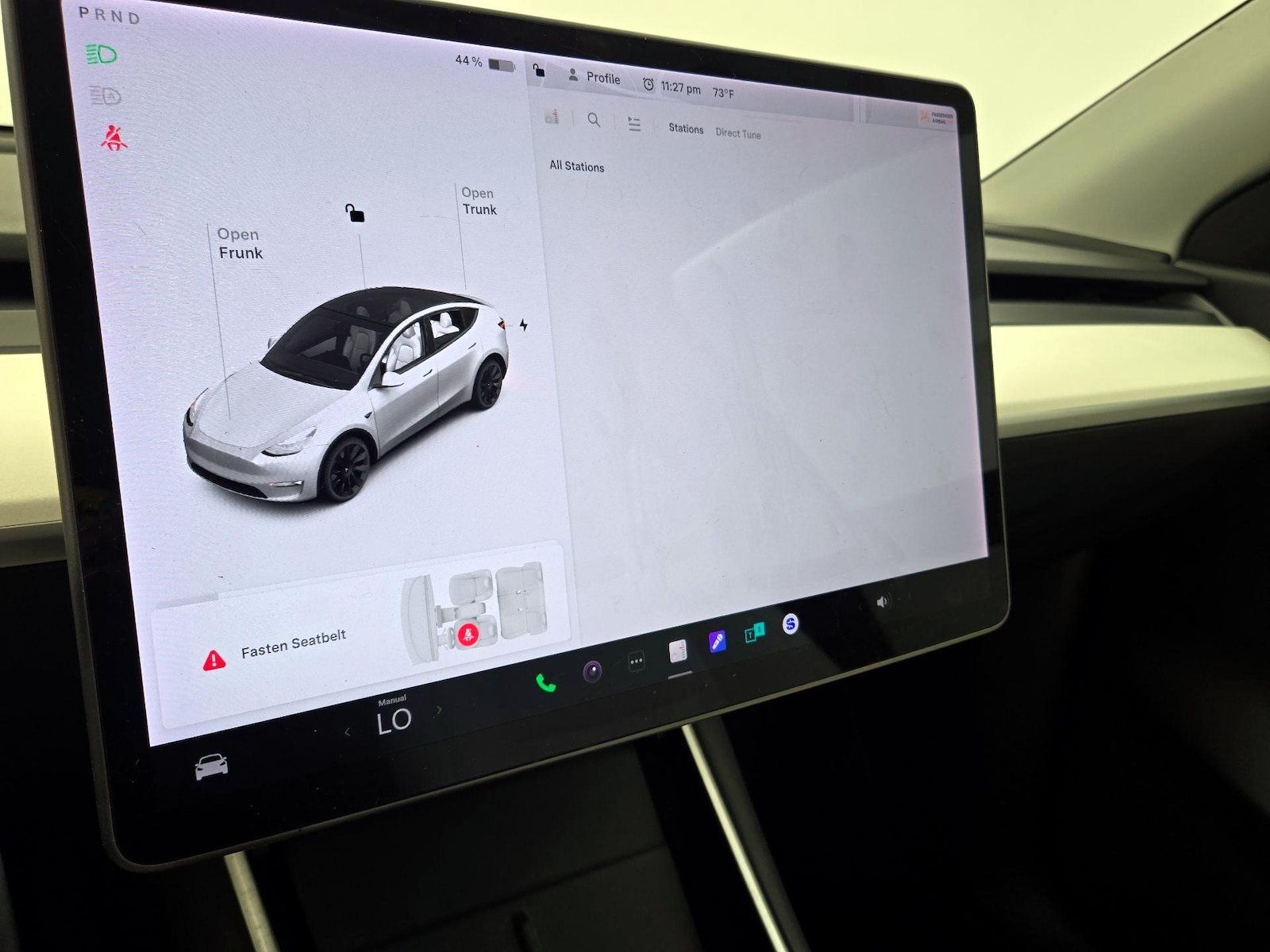 2021 Tesla Model Y Standard Range - Photo 16
