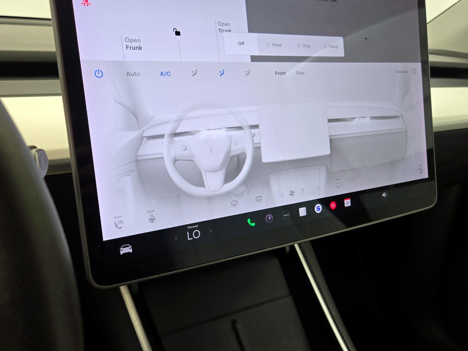 2021 Tesla Model Y Standard Range - Photo 17