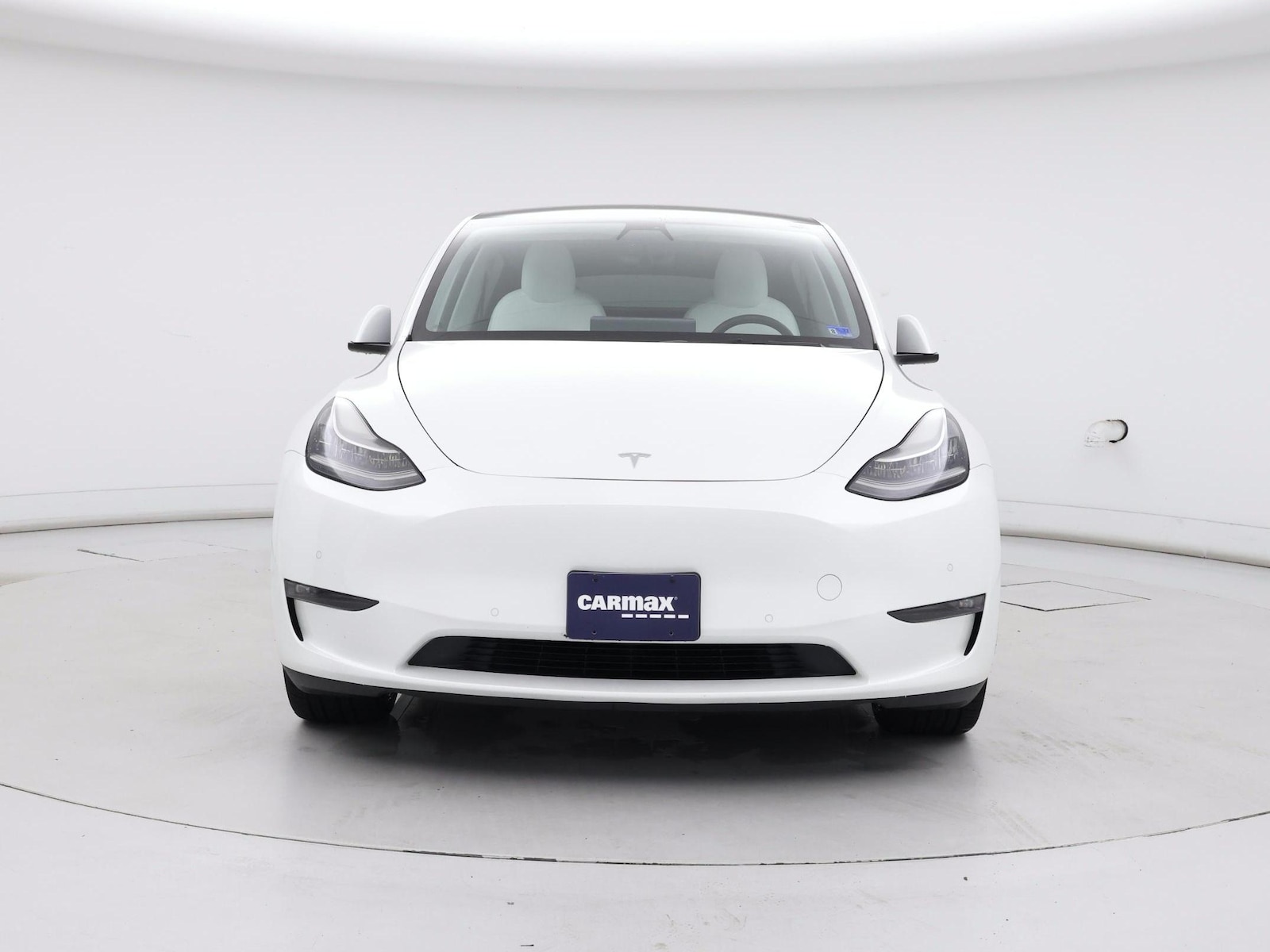 2021 Tesla Model Y Standard Range - Photo 6