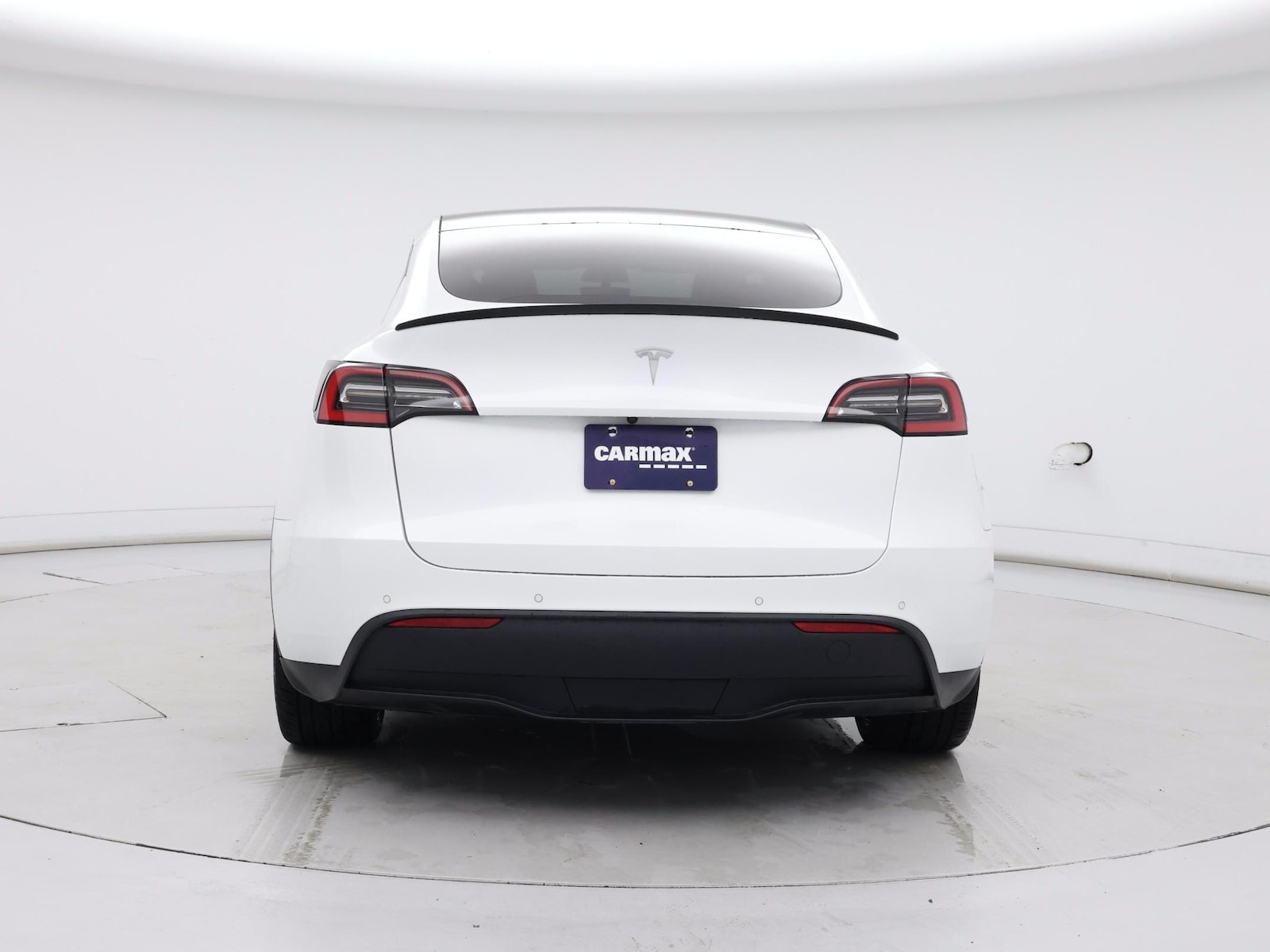 2021 Tesla Model Y Standard Range - Photo 7