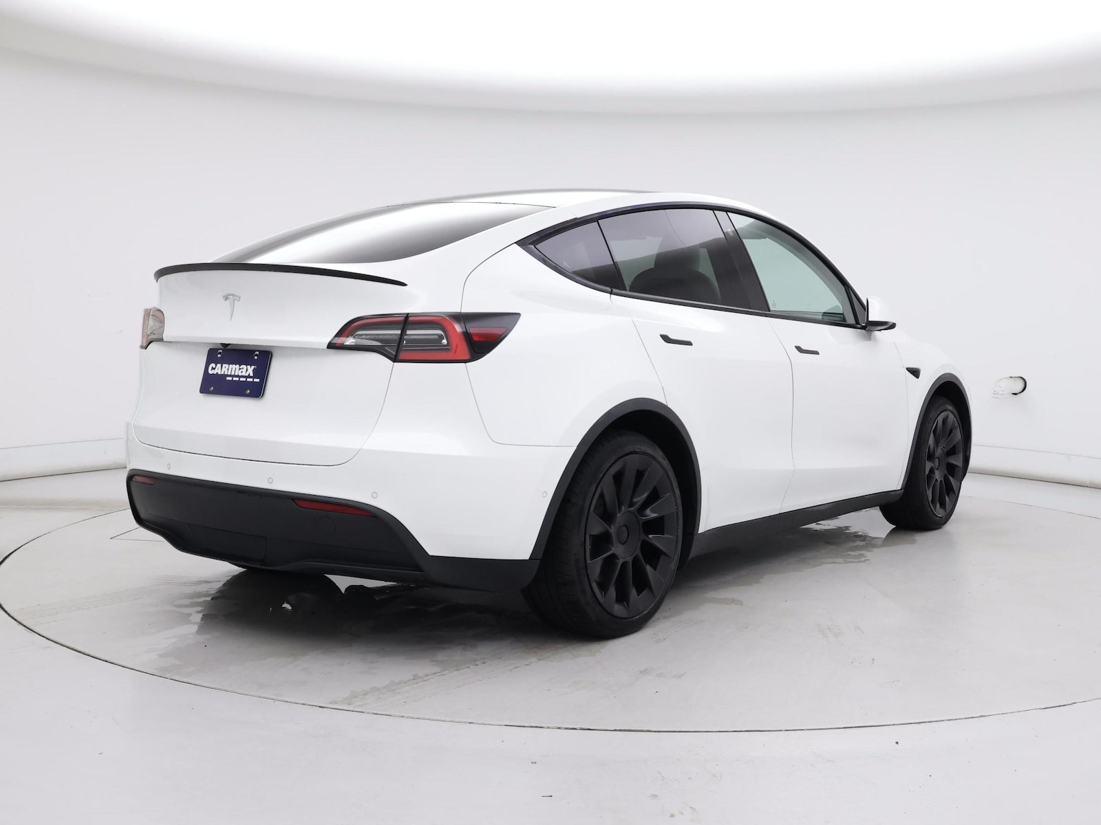 2021 Tesla Model Y Standard Range - Photo 9