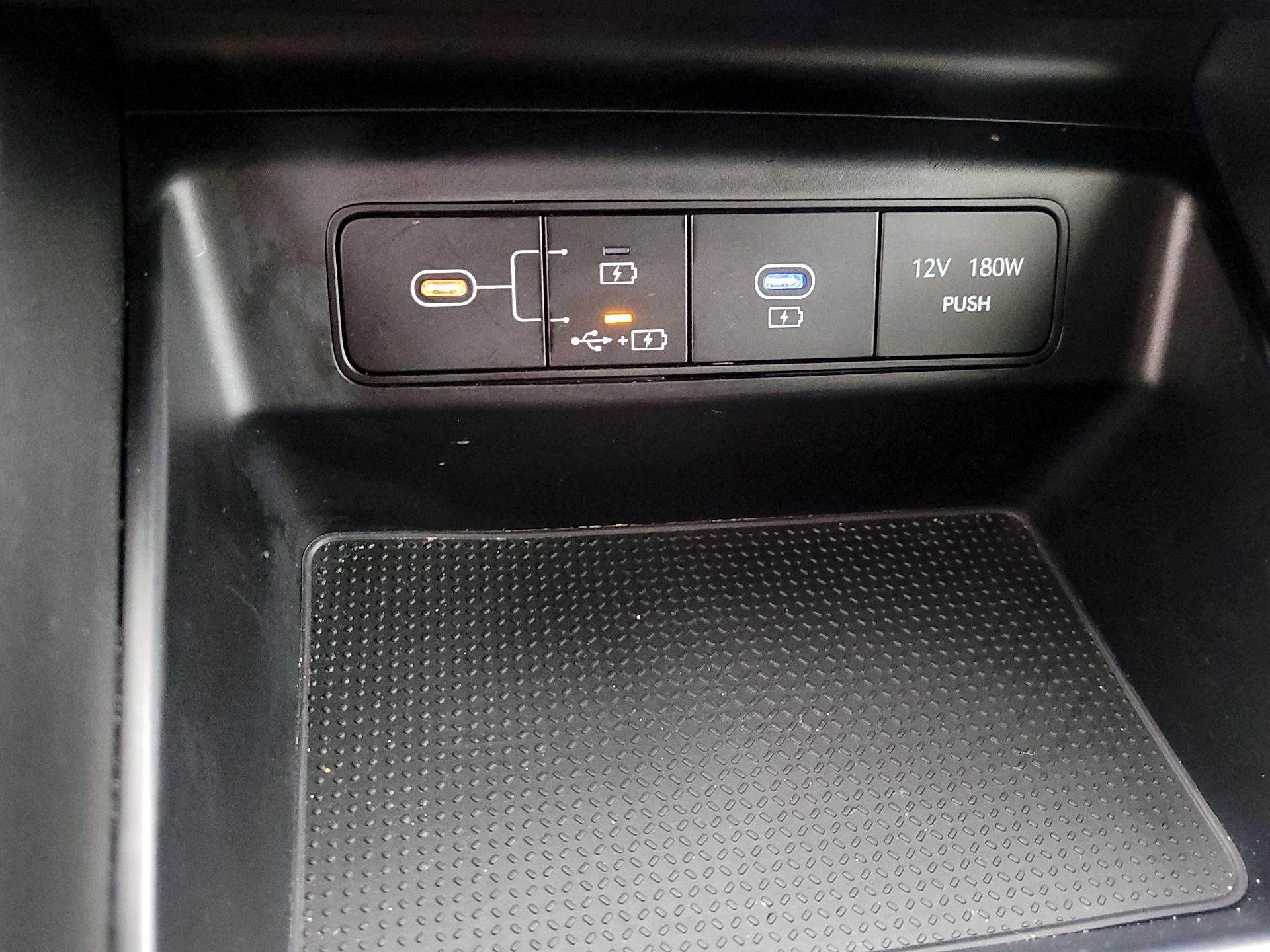 Thumbnail: 2026 Hyundai Tucson - 18