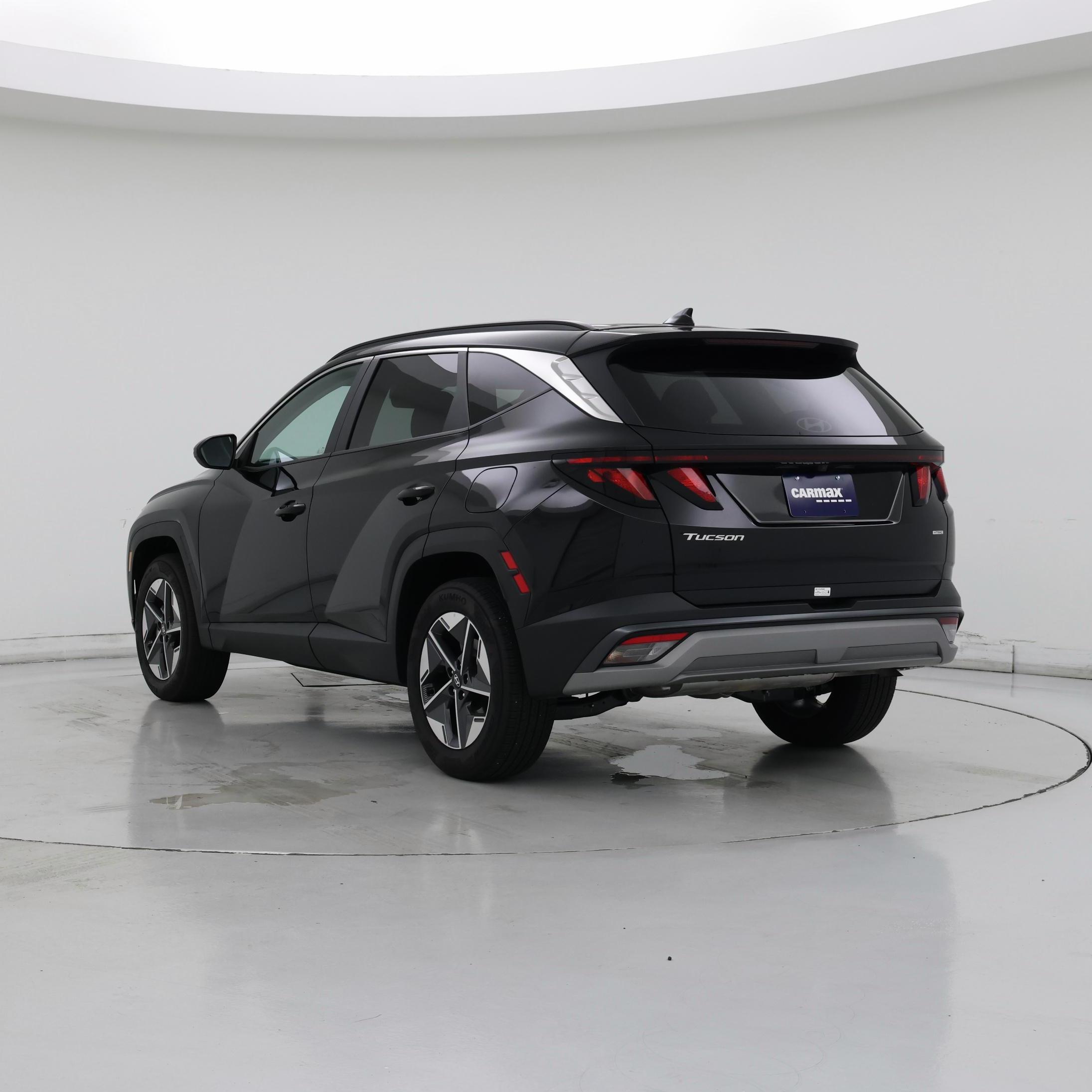 Thumbnail: 2026 Hyundai Tucson - 2