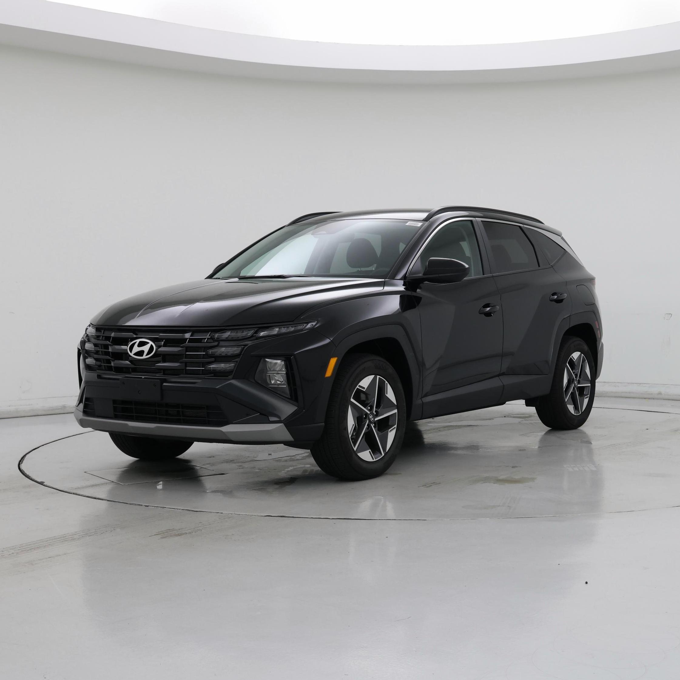 Thumbnail: 2026 Hyundai Tucson - 4