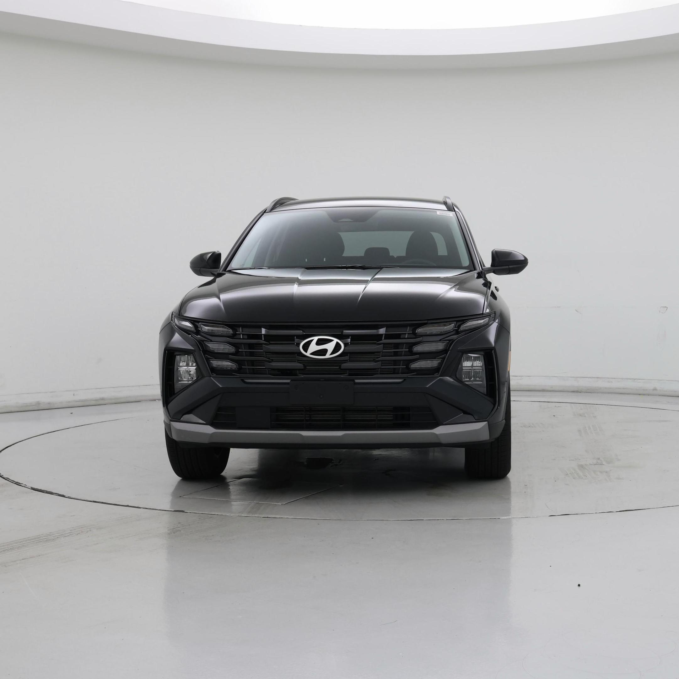 Thumbnail: 2026 Hyundai Tucson - 5