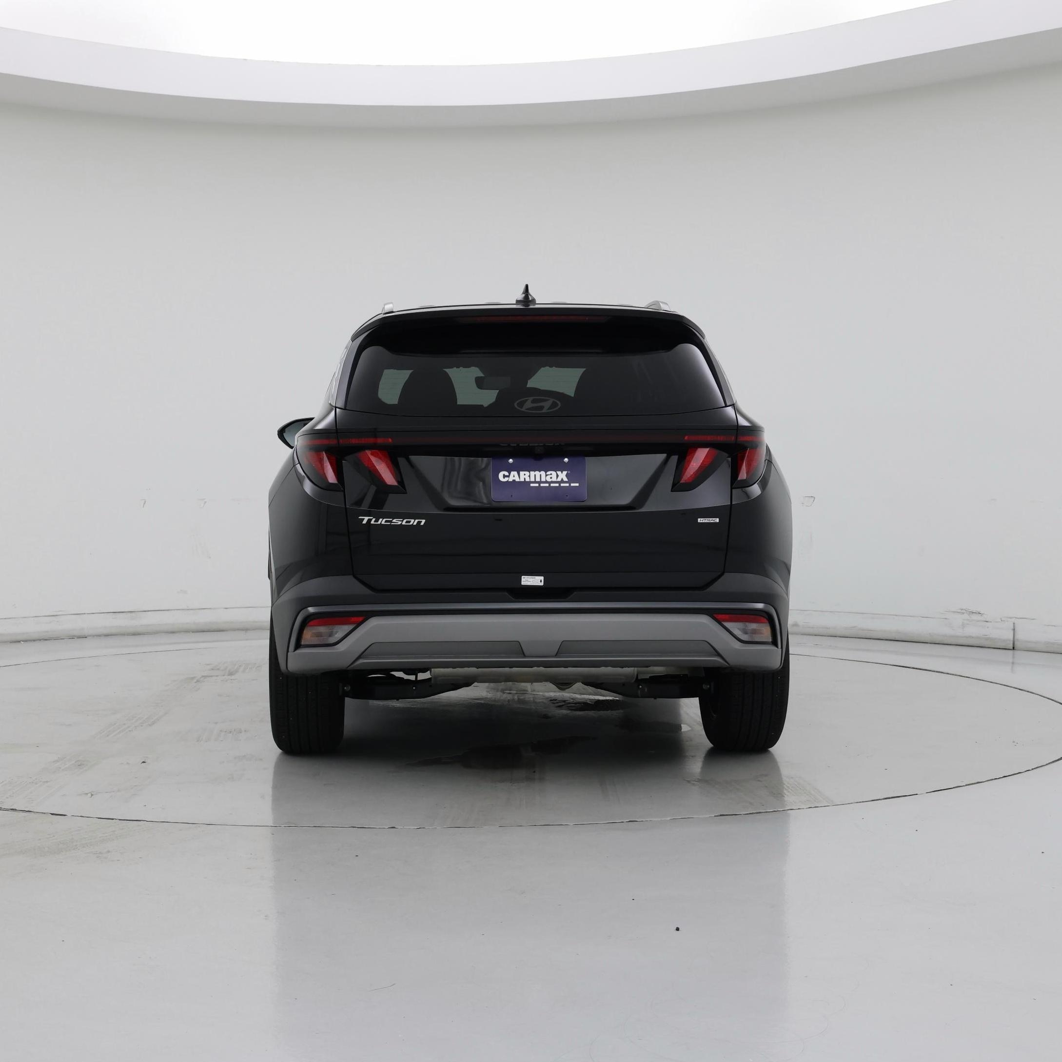 Thumbnail: 2026 Hyundai Tucson - 6