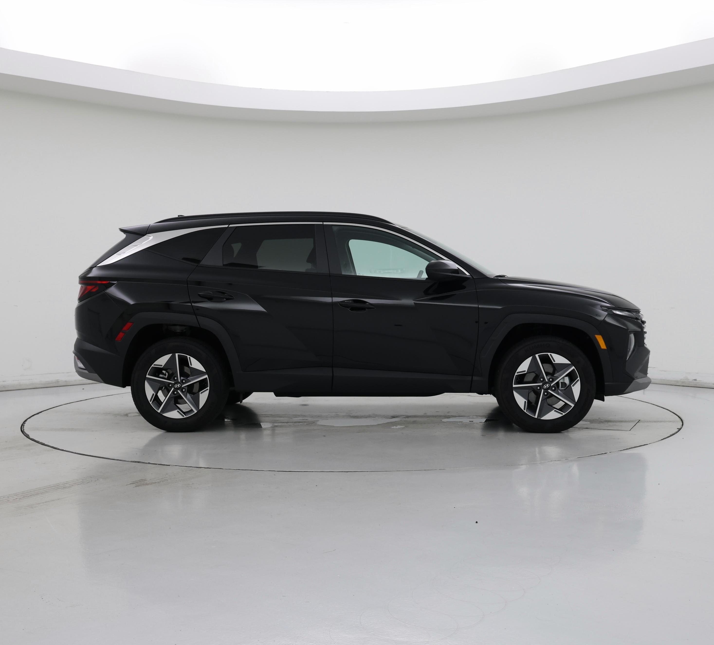 Thumbnail: 2026 Hyundai Tucson - 7