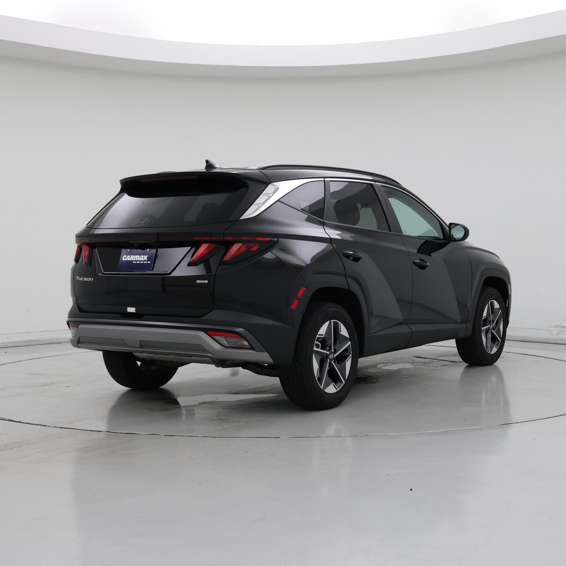 Thumbnail: 2026 Hyundai Tucson - 8