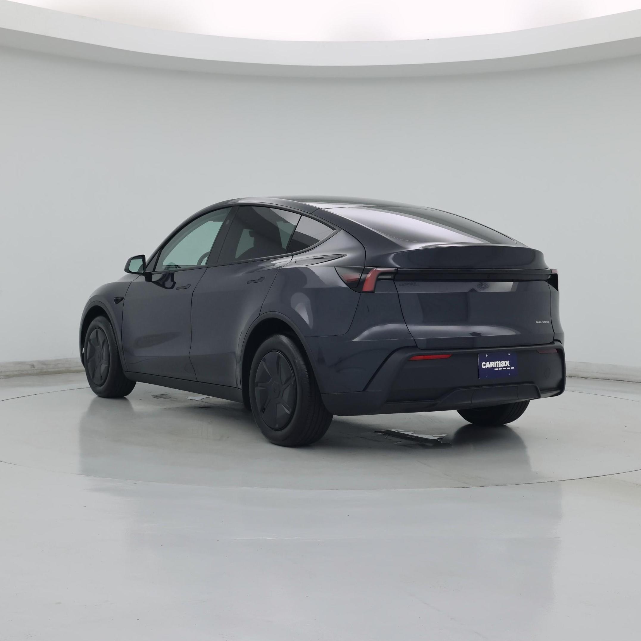 Thumbnail: 2026 Tesla Model Y - 2