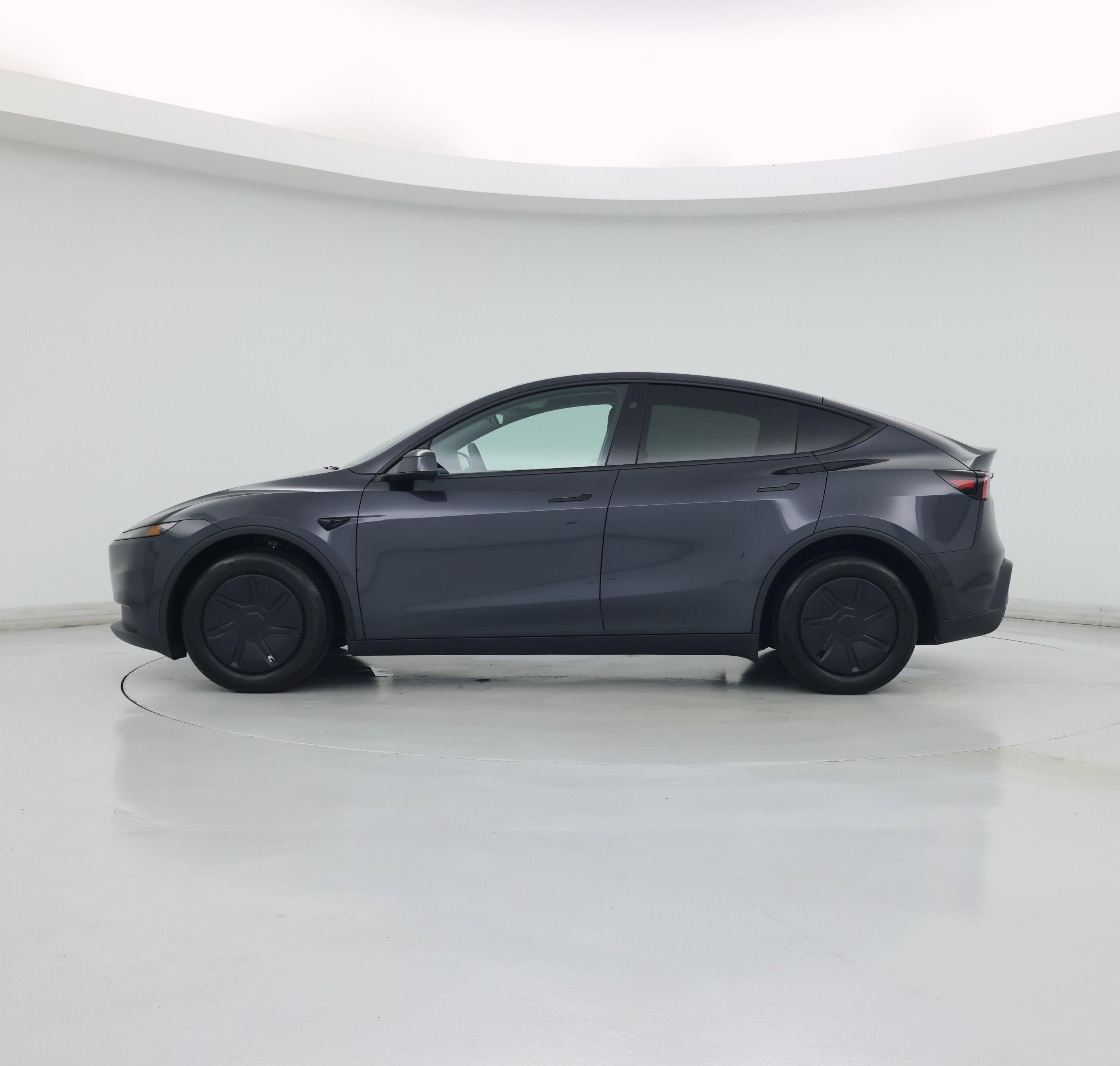 Thumbnail: 2026 Tesla Model Y - 3
