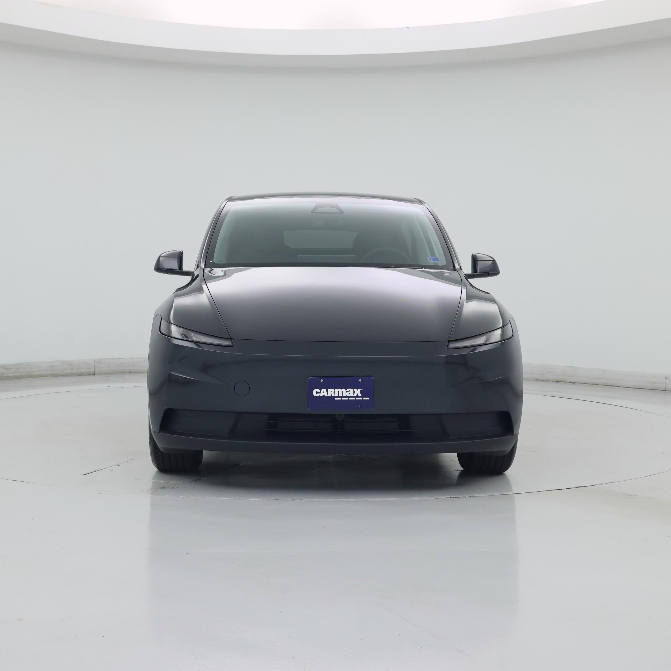 Thumbnail: 2026 Tesla Model Y - 5