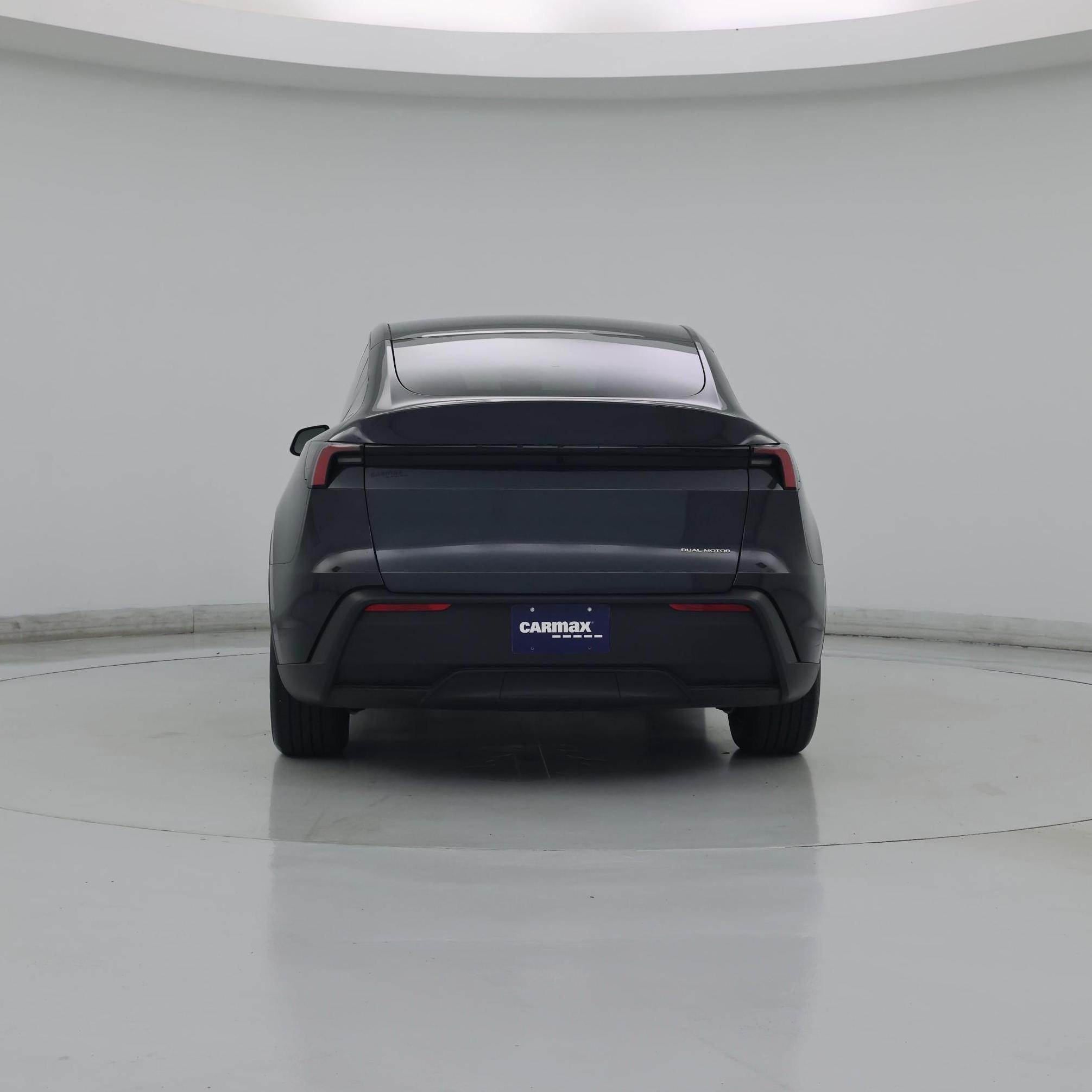 Thumbnail: 2026 Tesla Model Y - 6