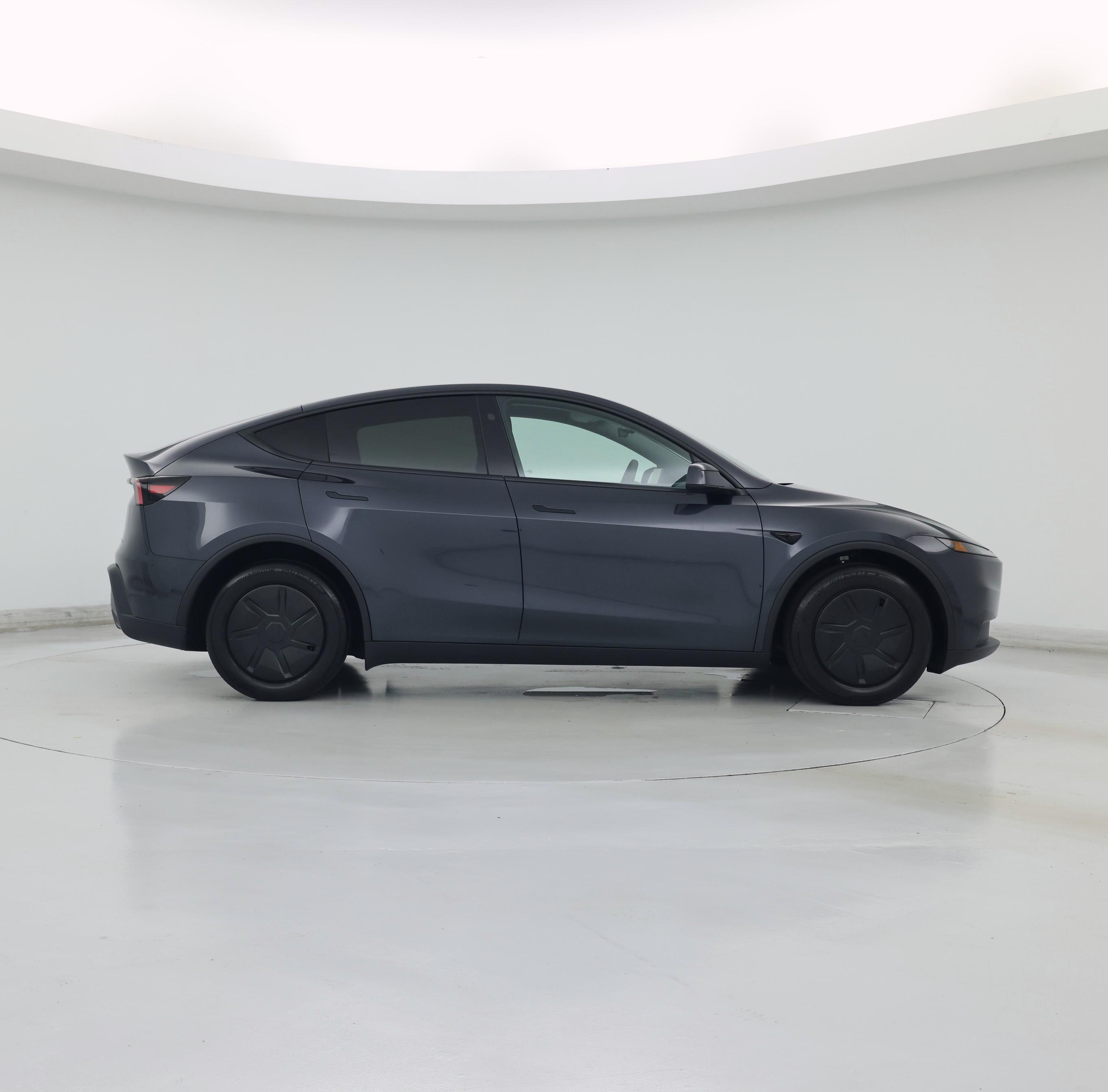 Thumbnail: 2026 Tesla Model Y - 7