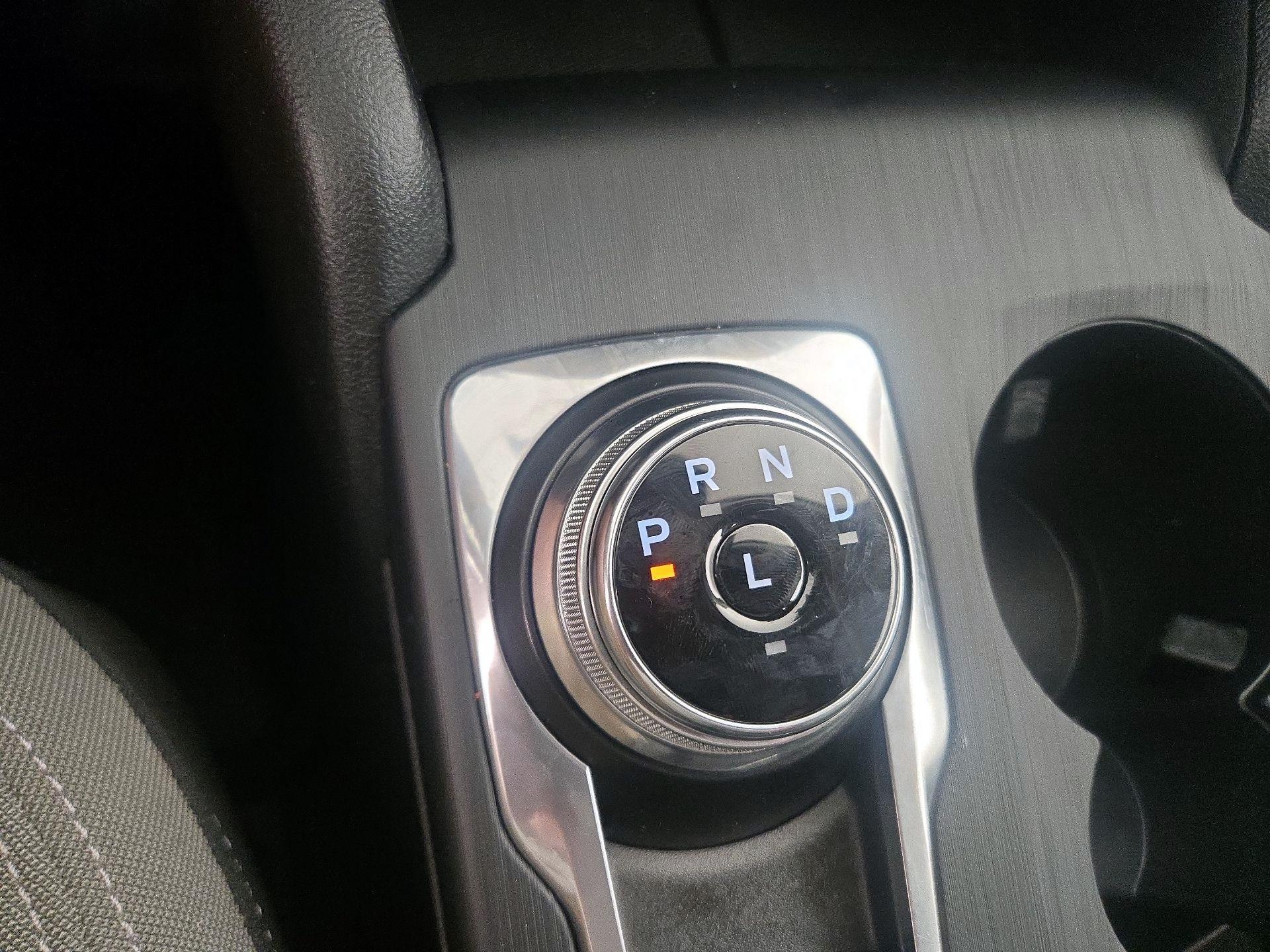 Thumbnail: 2021 Ford Escape - 17