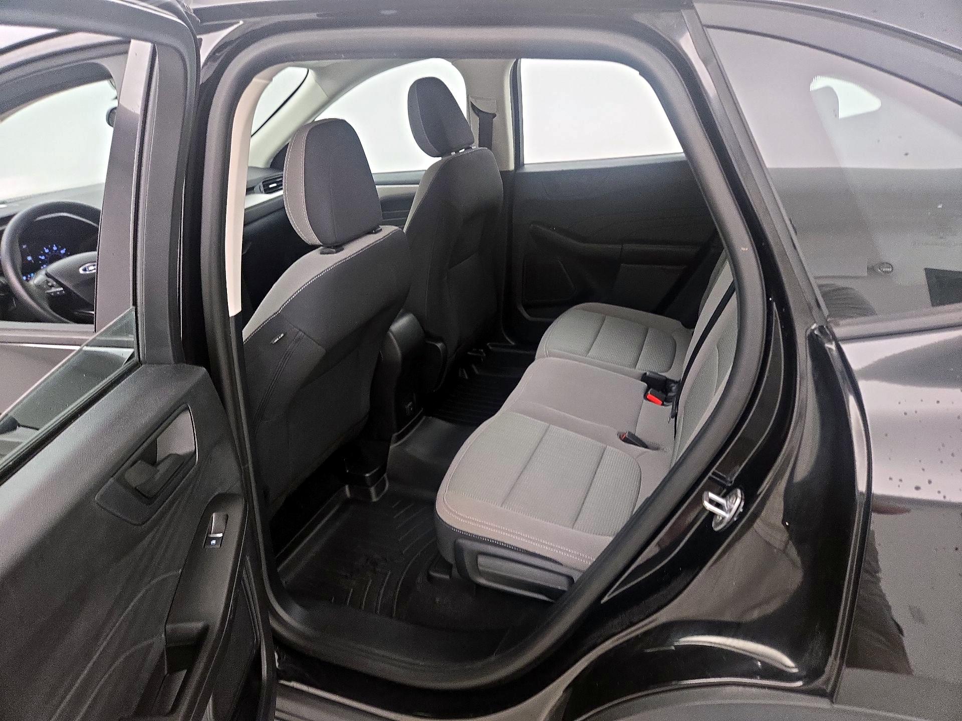 Thumbnail: 2021 Ford Escape - 19