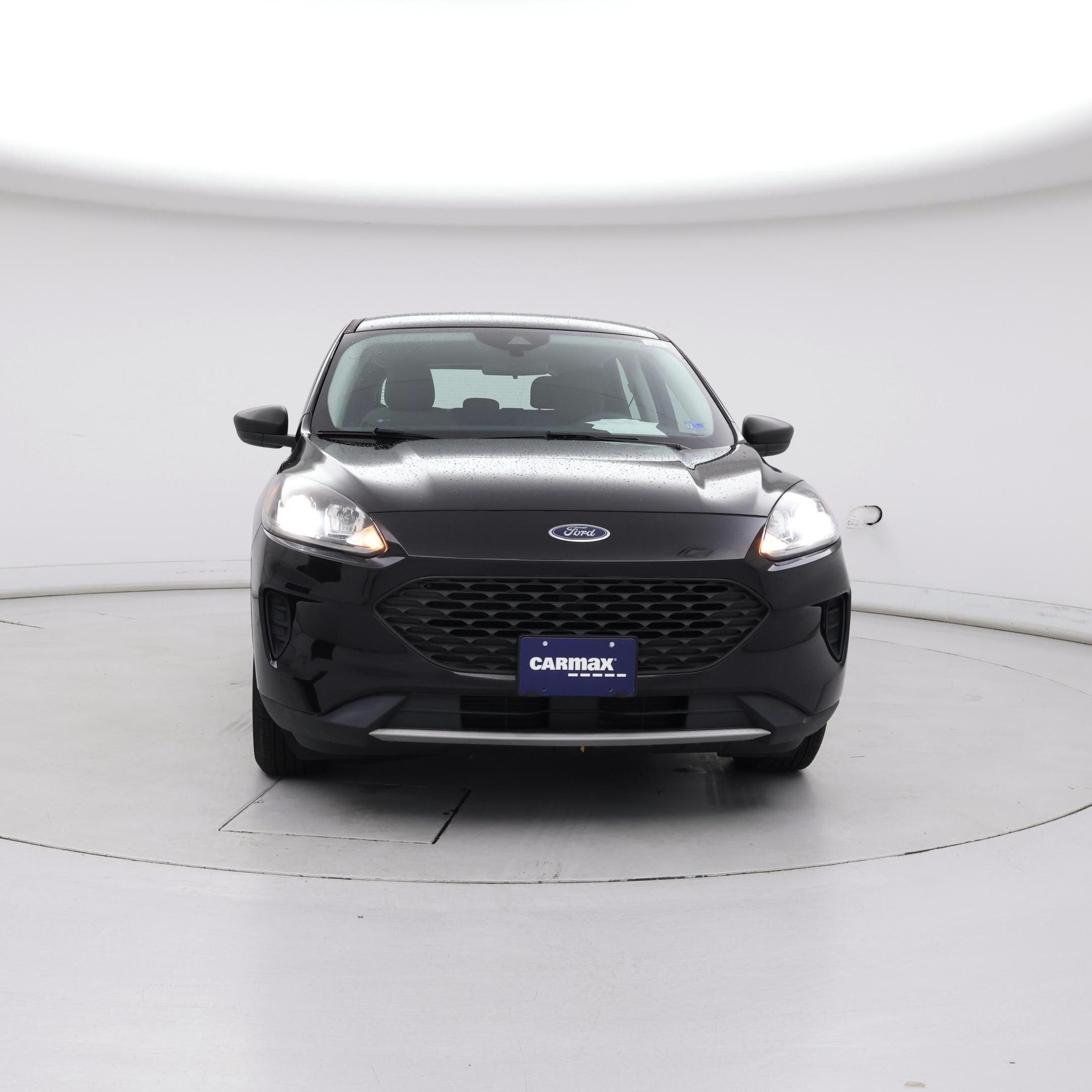 Thumbnail: 2021 Ford Escape - 5