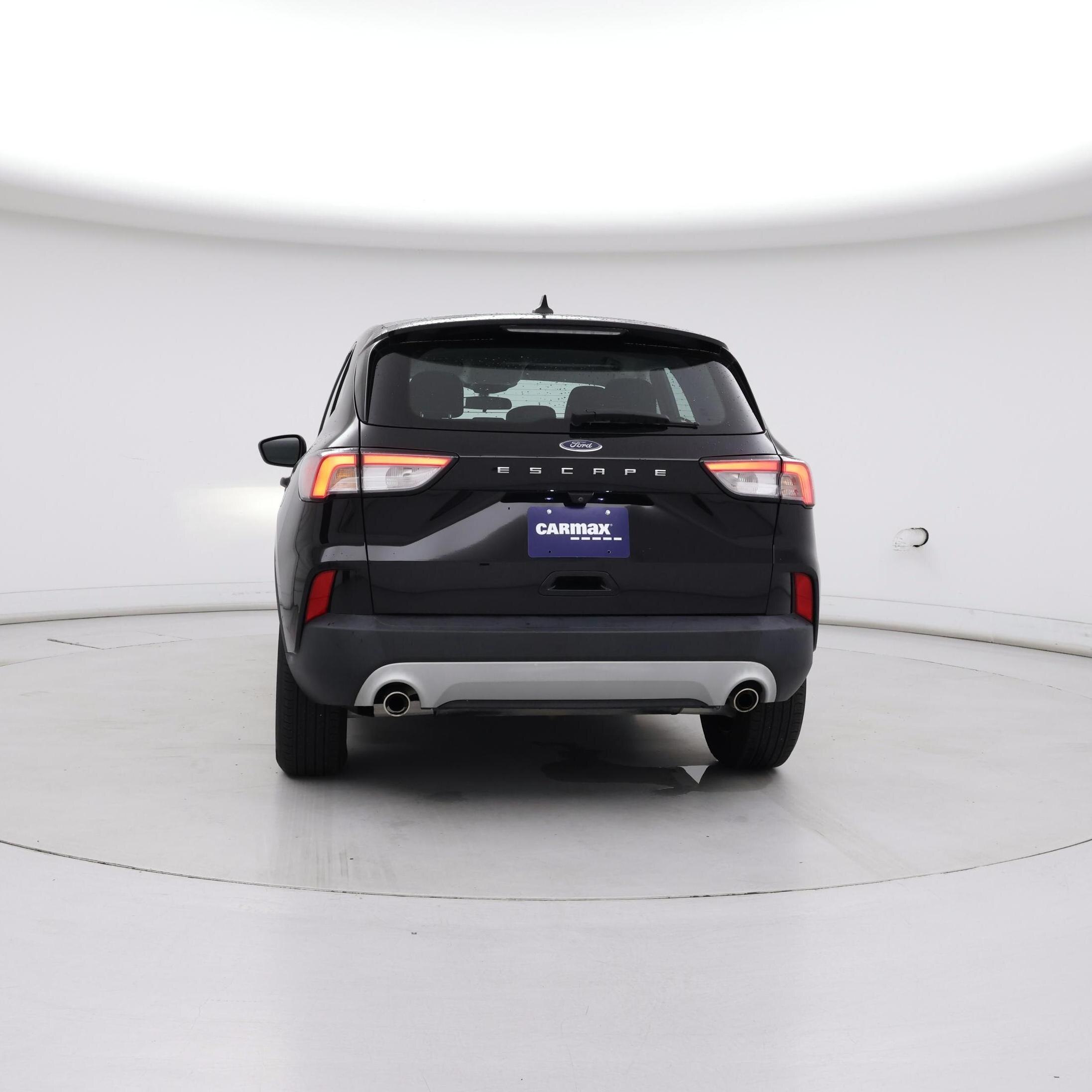 Thumbnail: 2021 Ford Escape - 6
