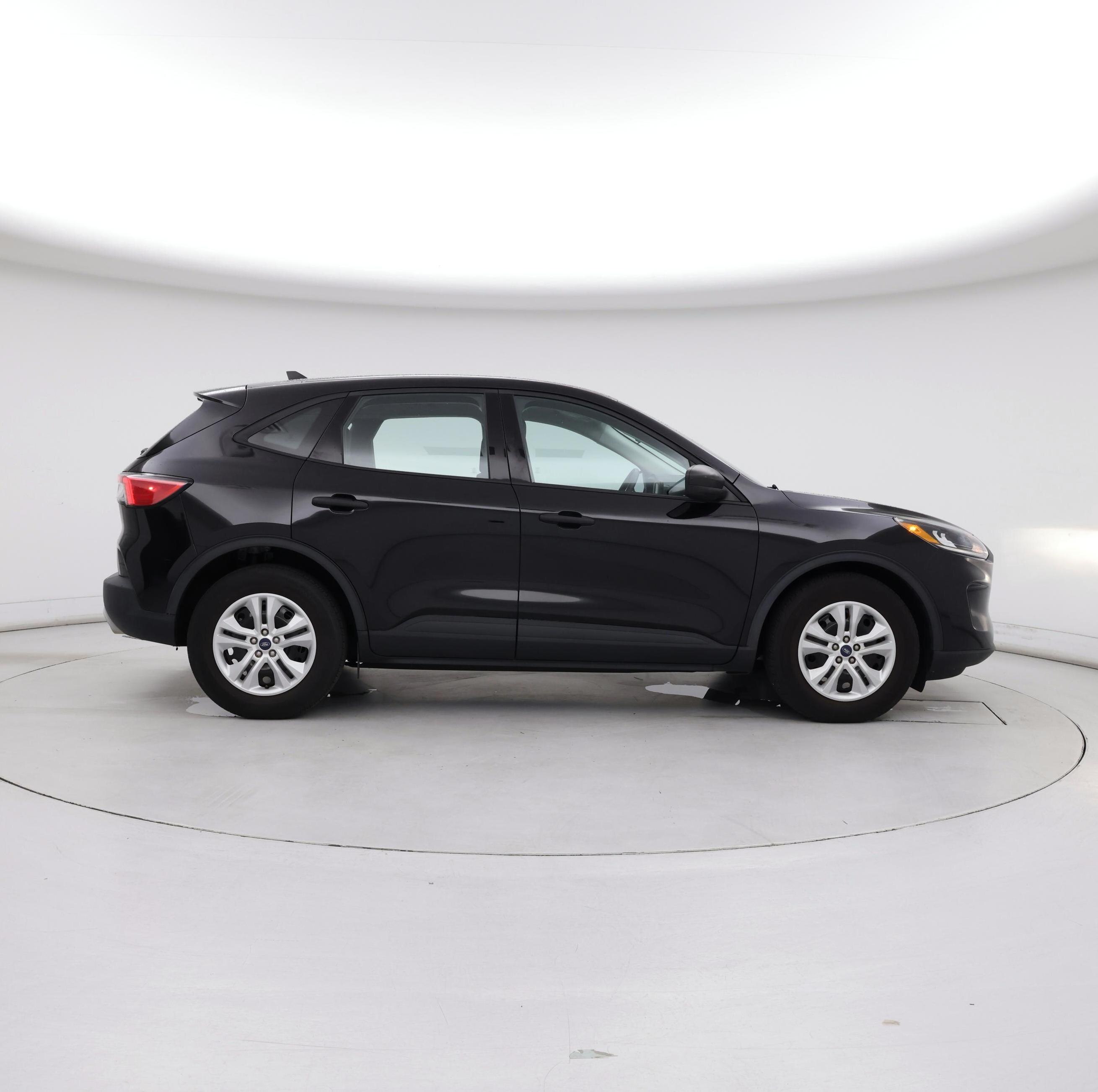 Thumbnail: 2021 Ford Escape - 7