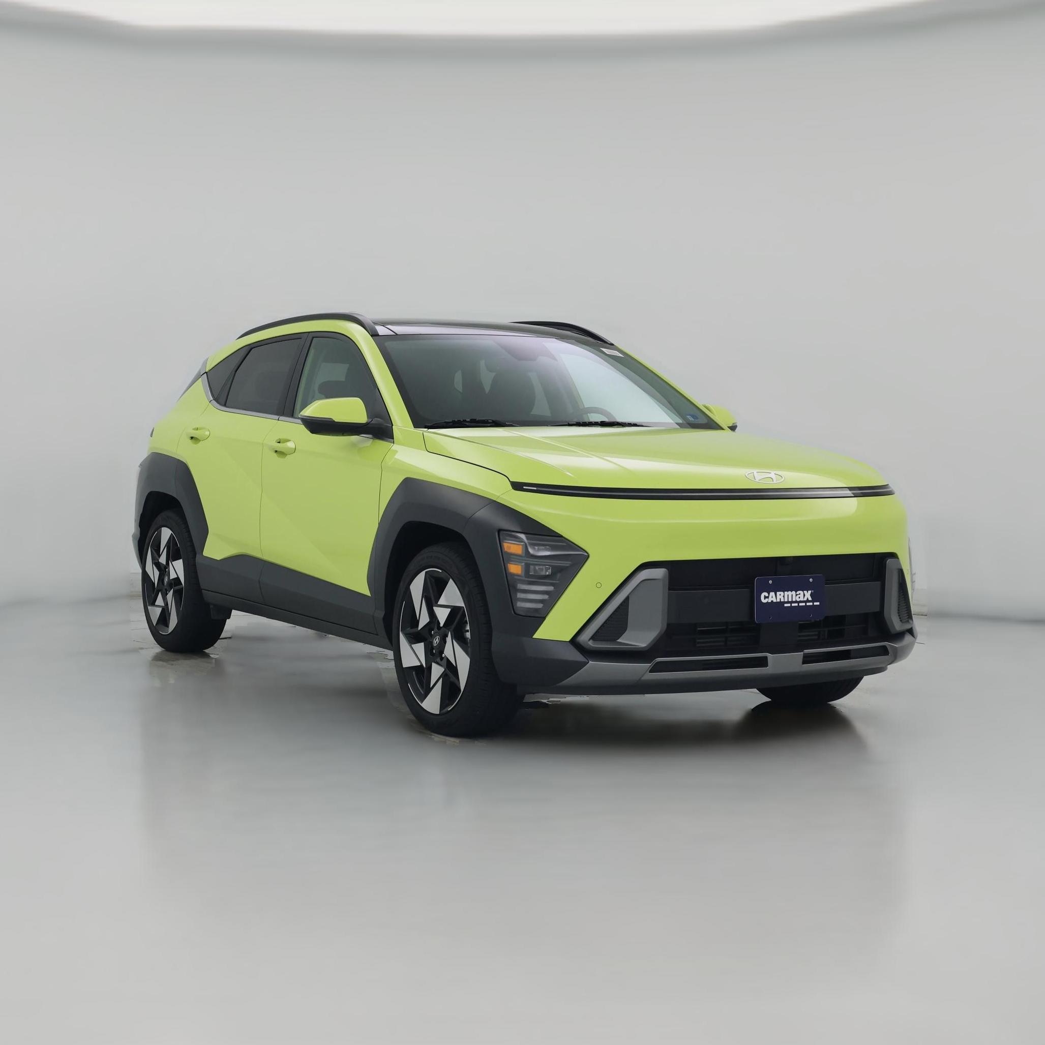 Thumbnail: 2024 Hyundai Kona - 1
